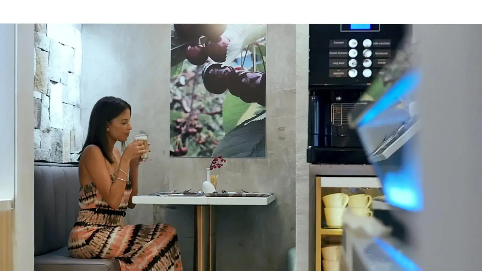 Restaurant/places to eat in Pereybere Hotel & Spa Restaurant/places to eat in Pereybere Hotel & Spa