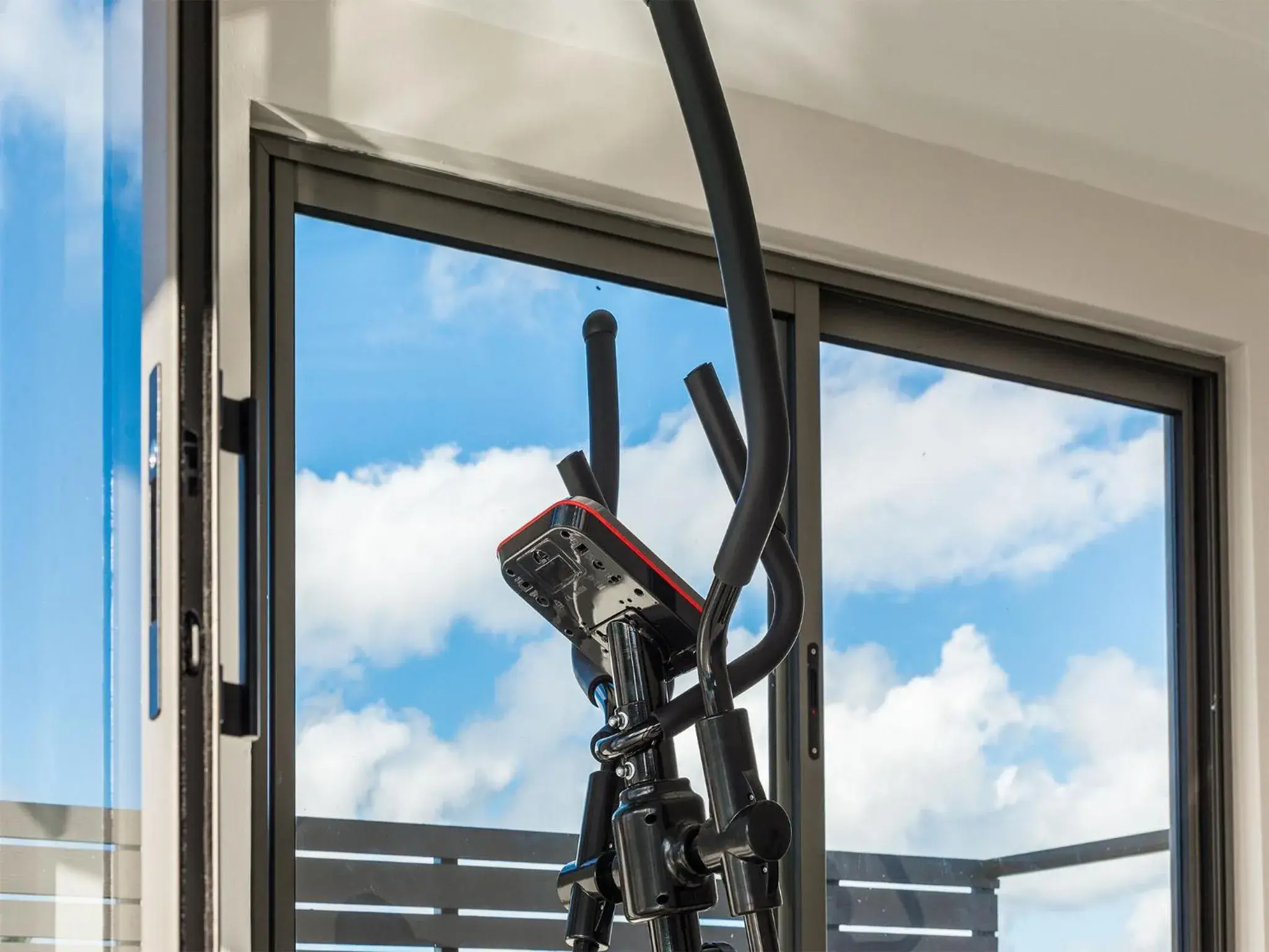 Fitness centre/facilities in Pereybere Hotel & Spa Fitness centre/facilities in Pereybere Hotel & Spa