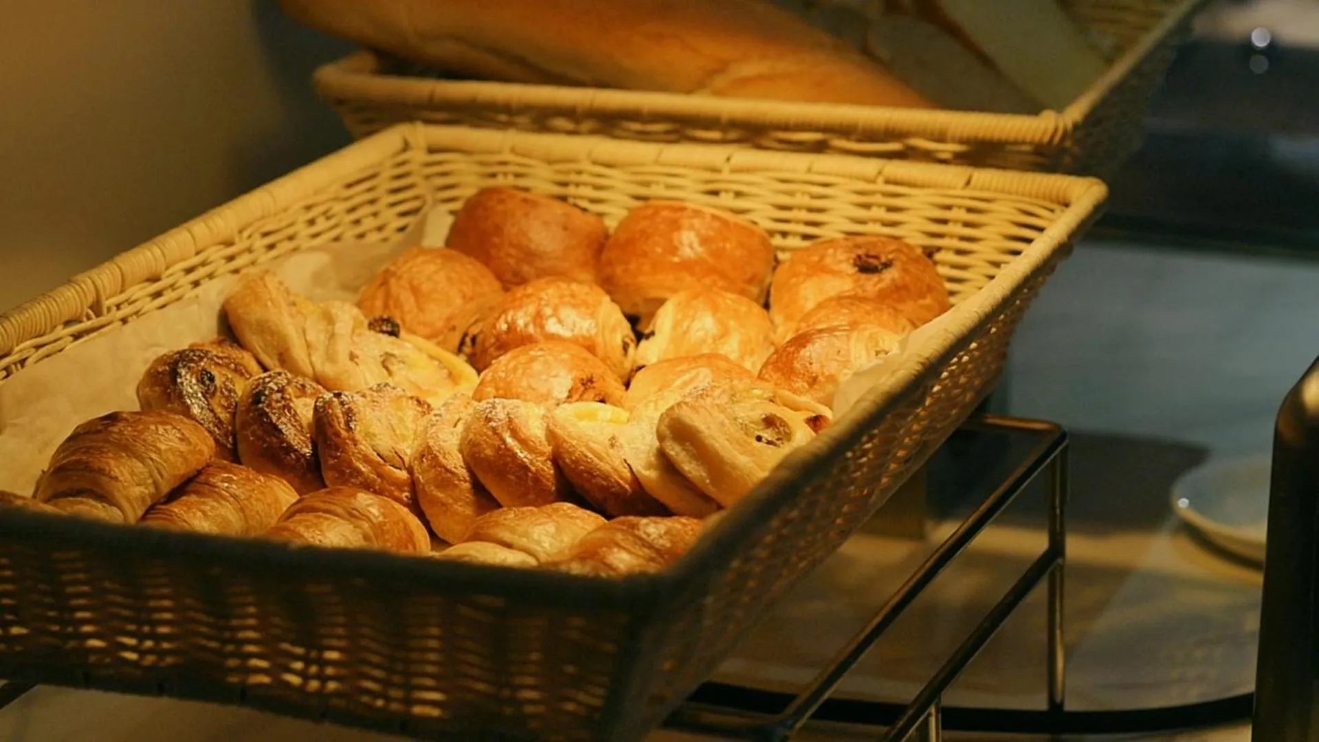 Breakfast in Pereybere Hotel & Spa