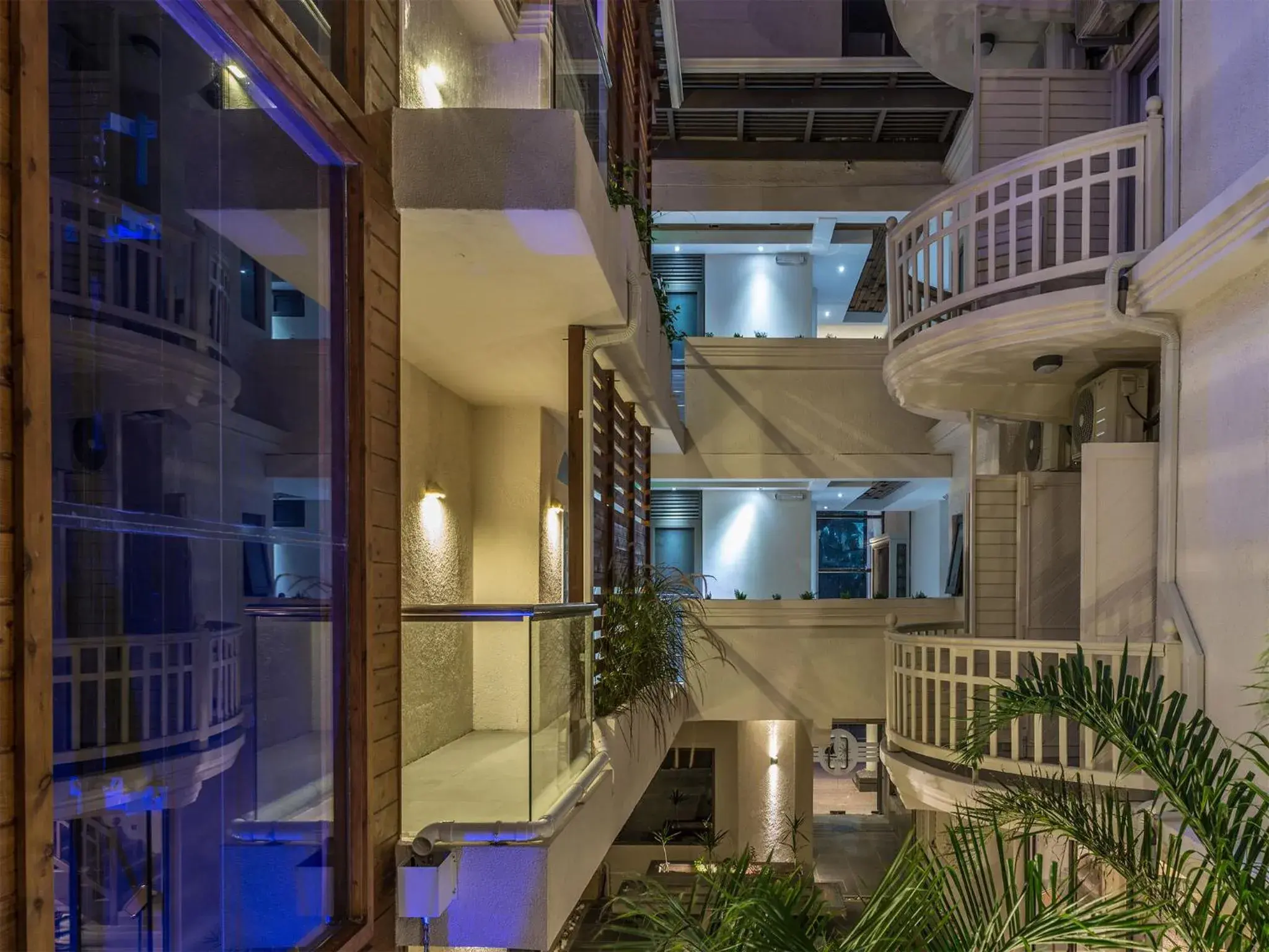 Facade/entrance in Pereybere Hotel & Spa Facade/entrance in Pereybere Hotel & Spa