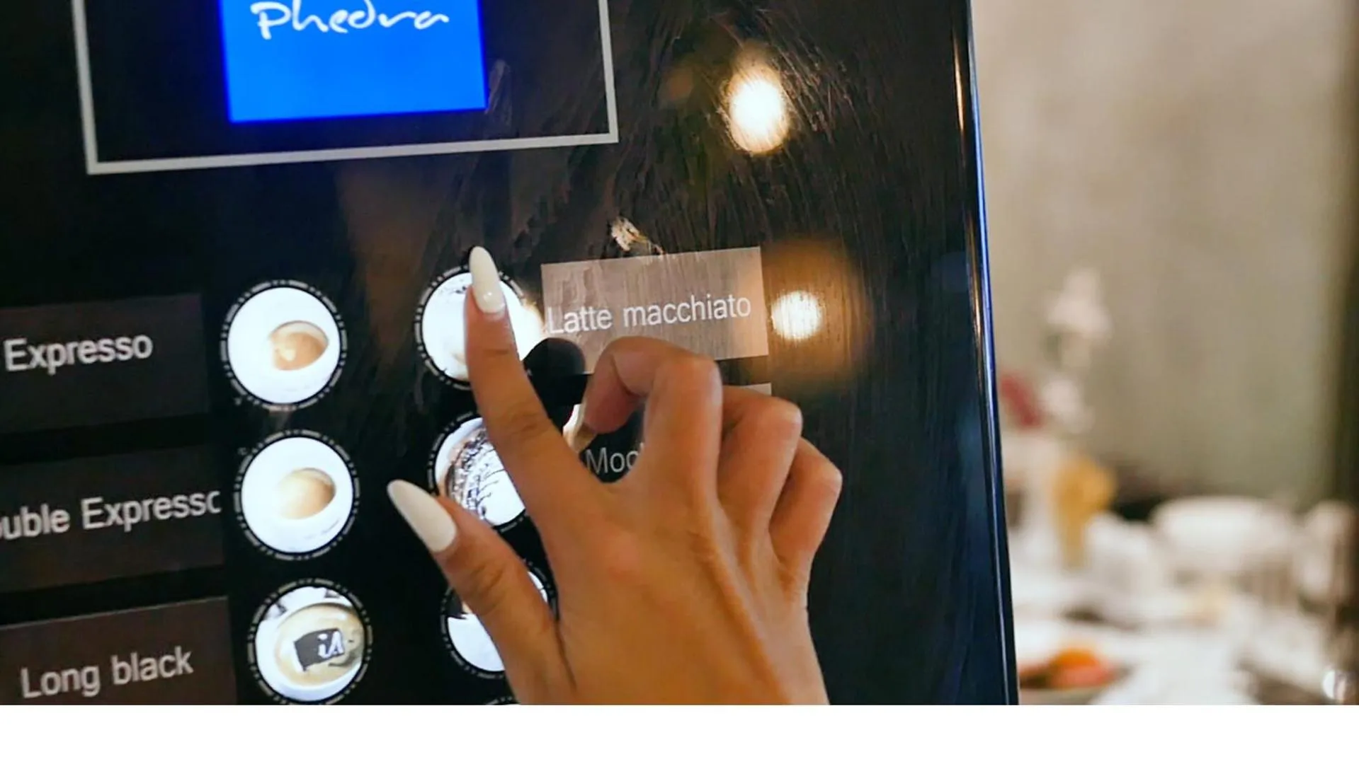 Breakfast in Pereybere Hotel & Spa