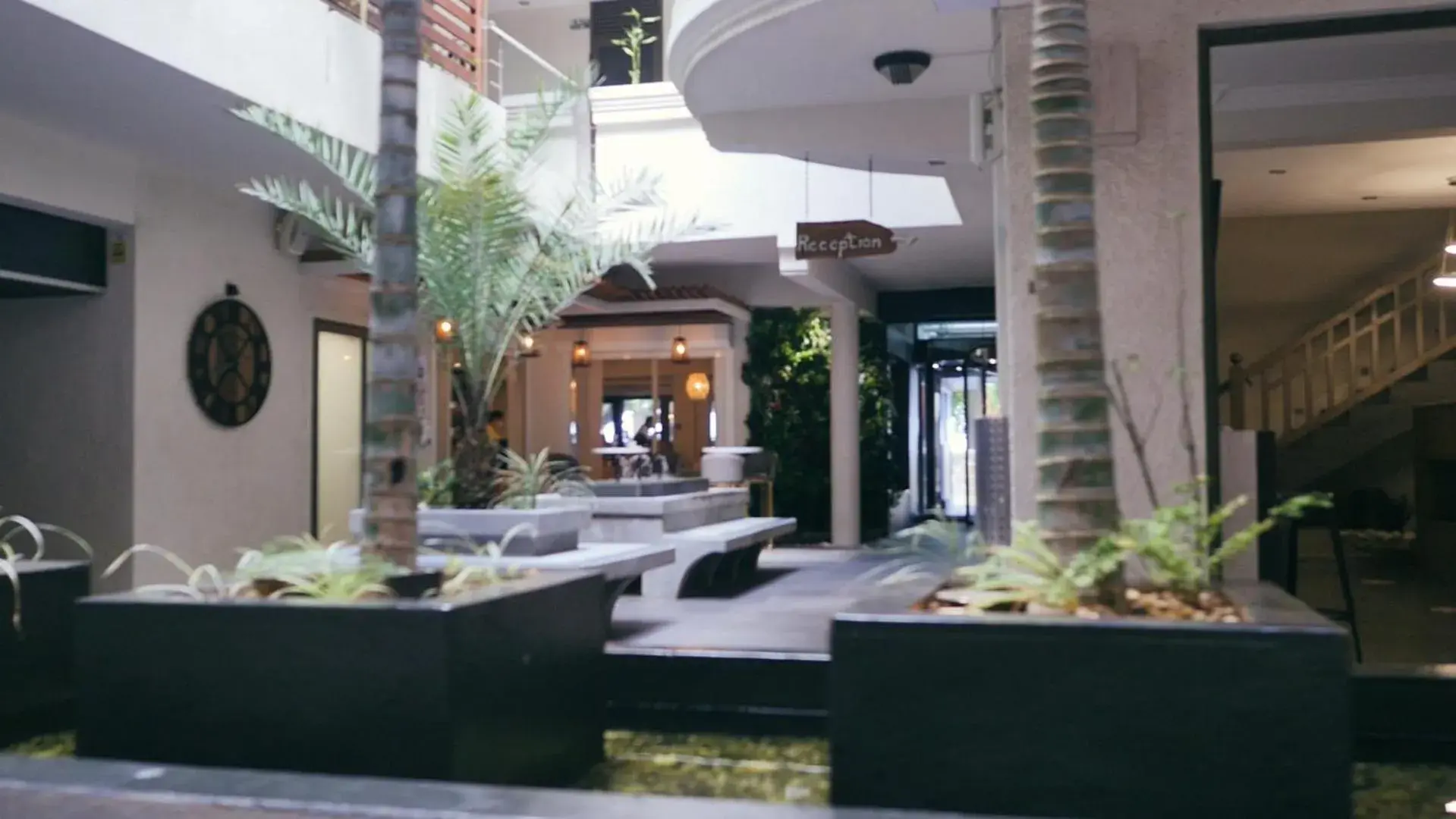 Breakfast in Pereybere Hotel & Spa Breakfast in Pereybere Hotel & Spa