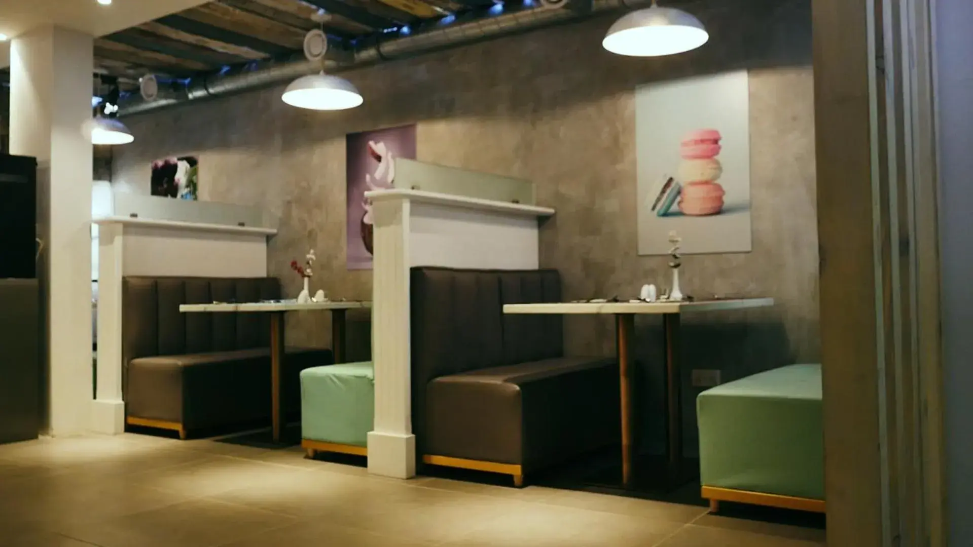 Restaurant/places to eat in Pereybere Hotel & Spa Restaurant/places to eat in Pereybere Hotel & Spa