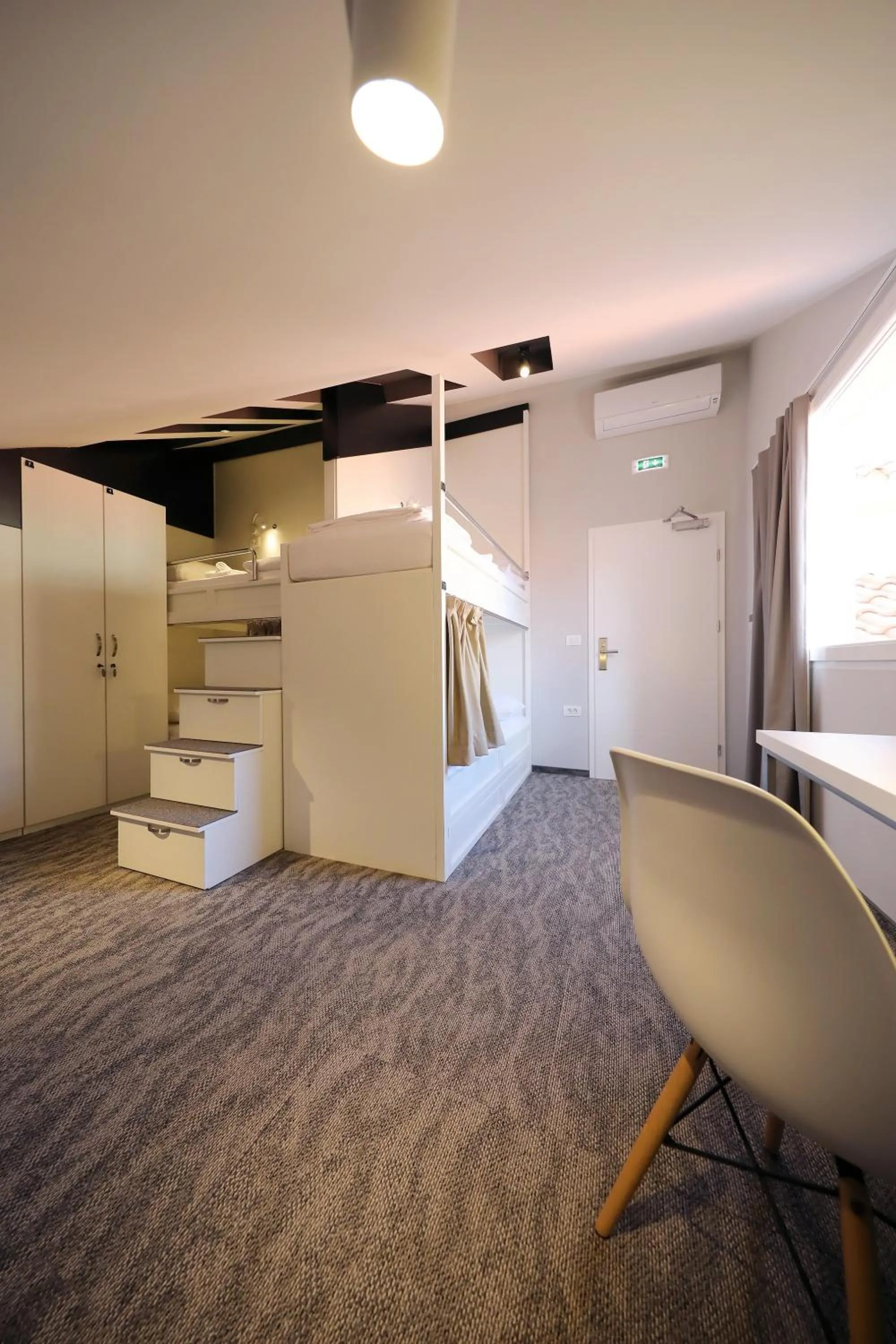 Downtown Boutique Hostel