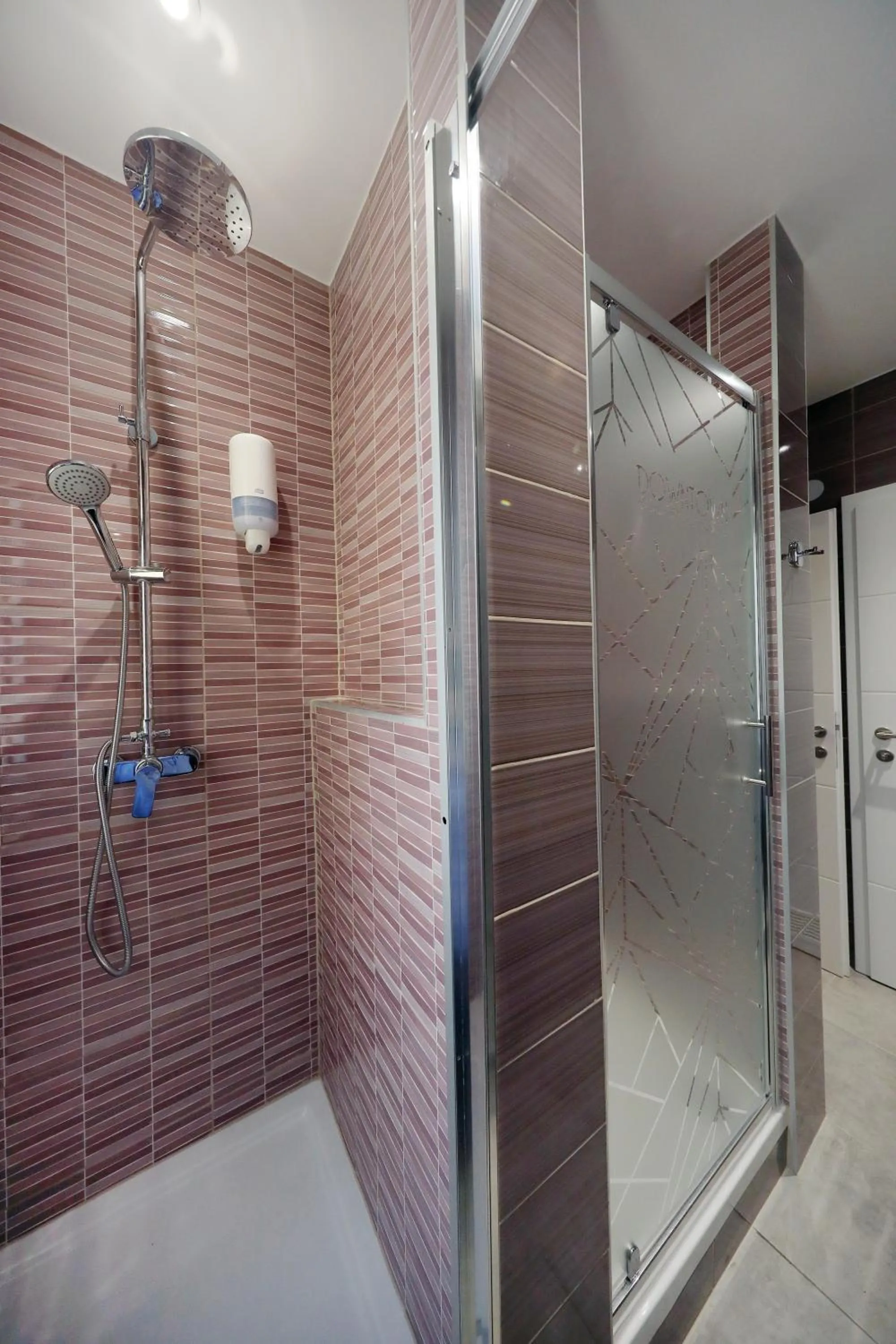 Downtown Boutique Hostel