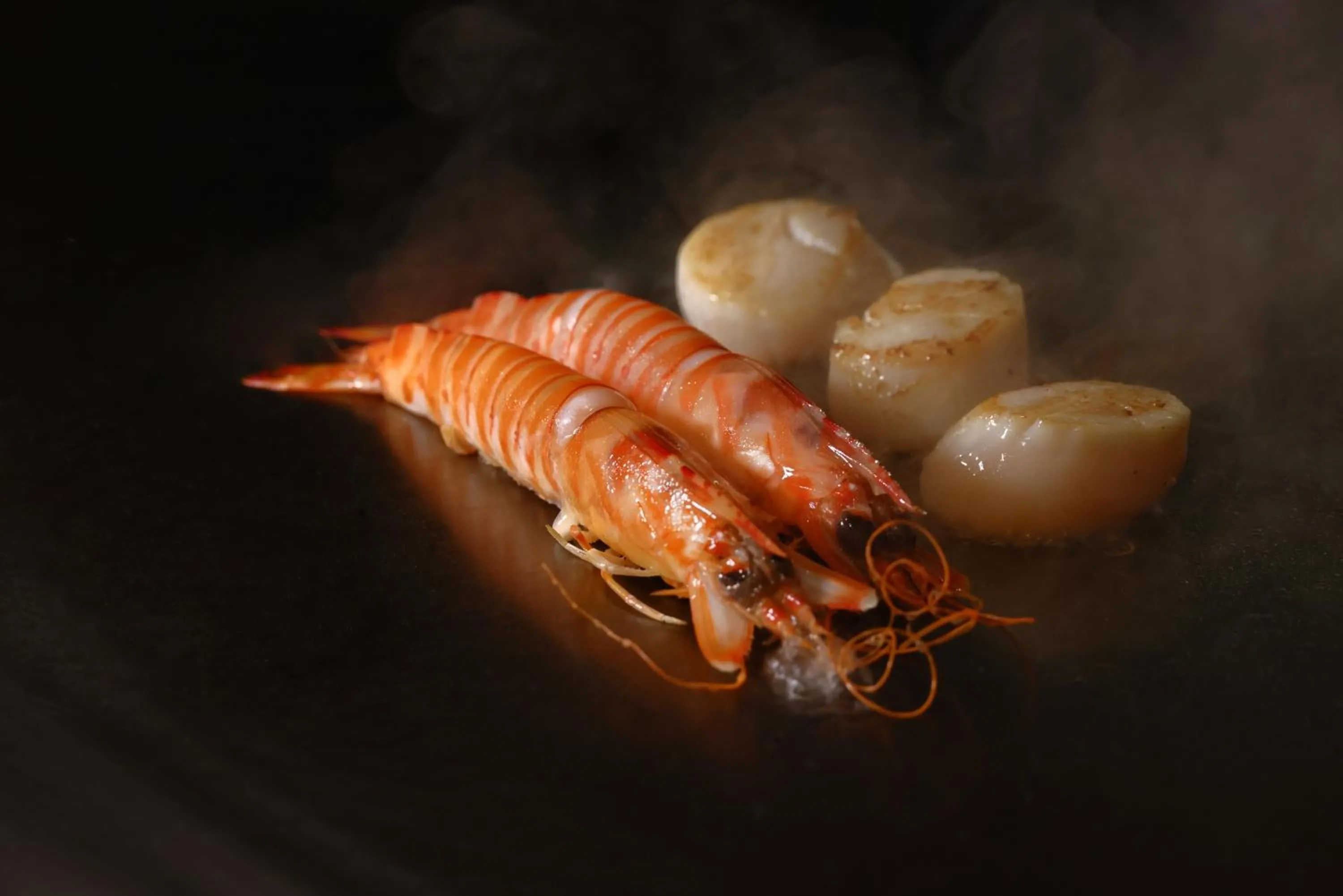 Food in Hotel Nikko Nara