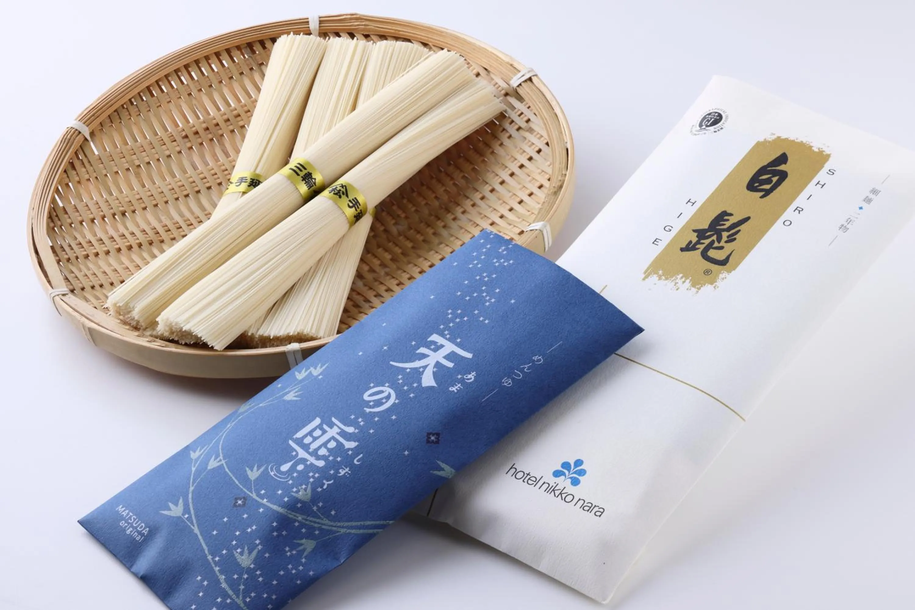 Restaurant/places to eat in Hotel Nikko Nara