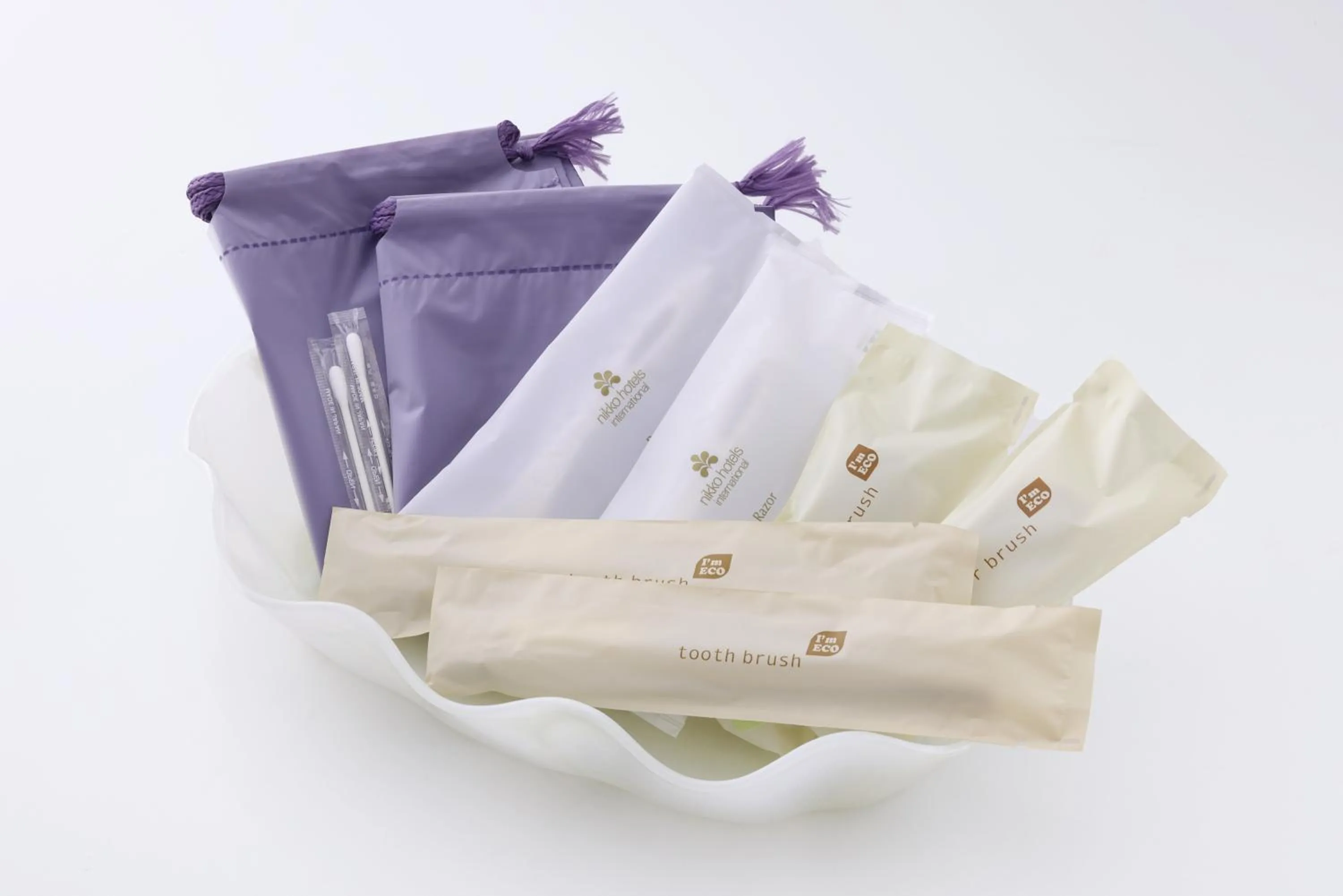 Bathroom in Hotel Nikko Nara