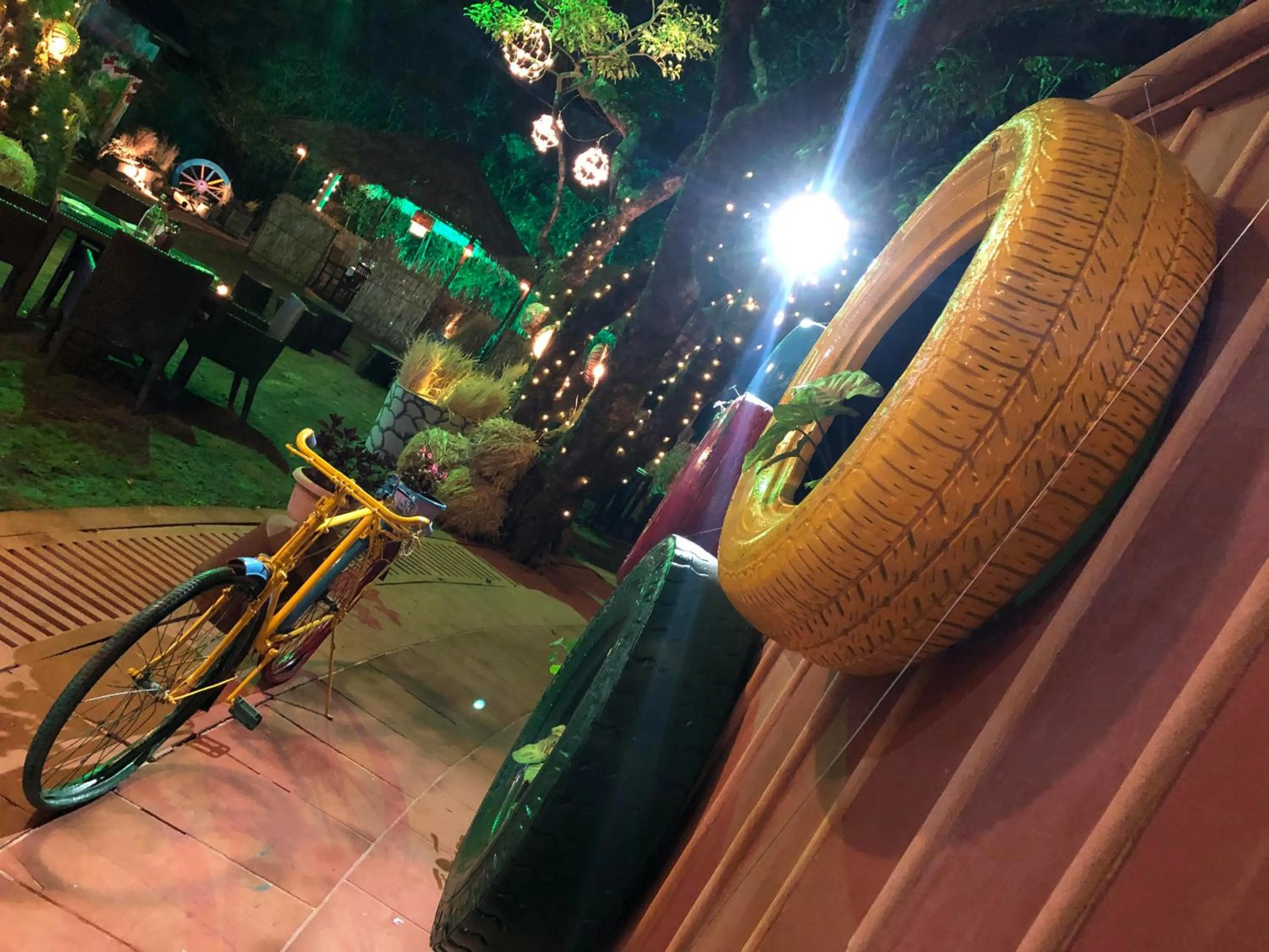 Evershine Resort & Spa