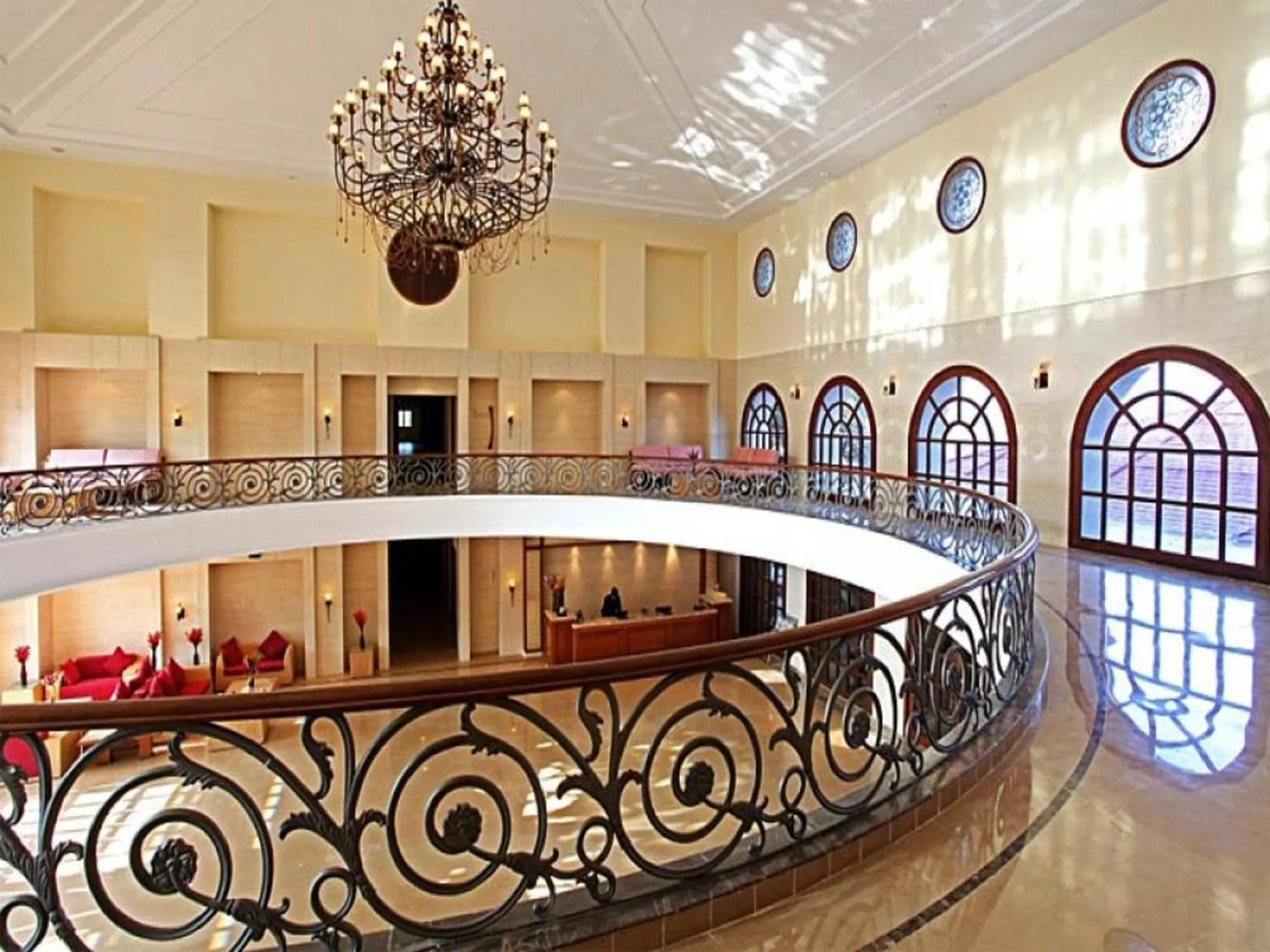 Day in Evershine Resort & Spa