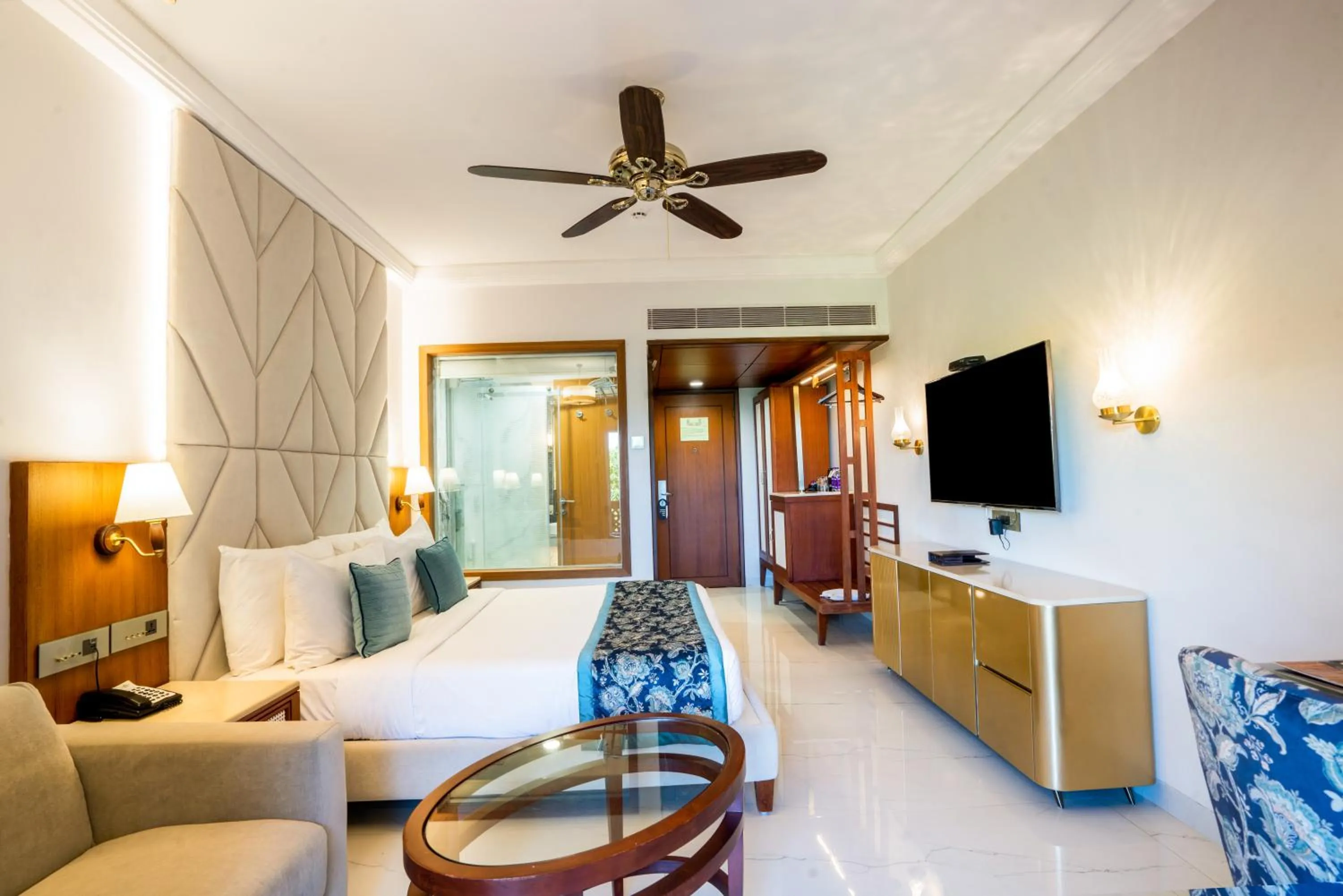 Evershine Resort & Spa