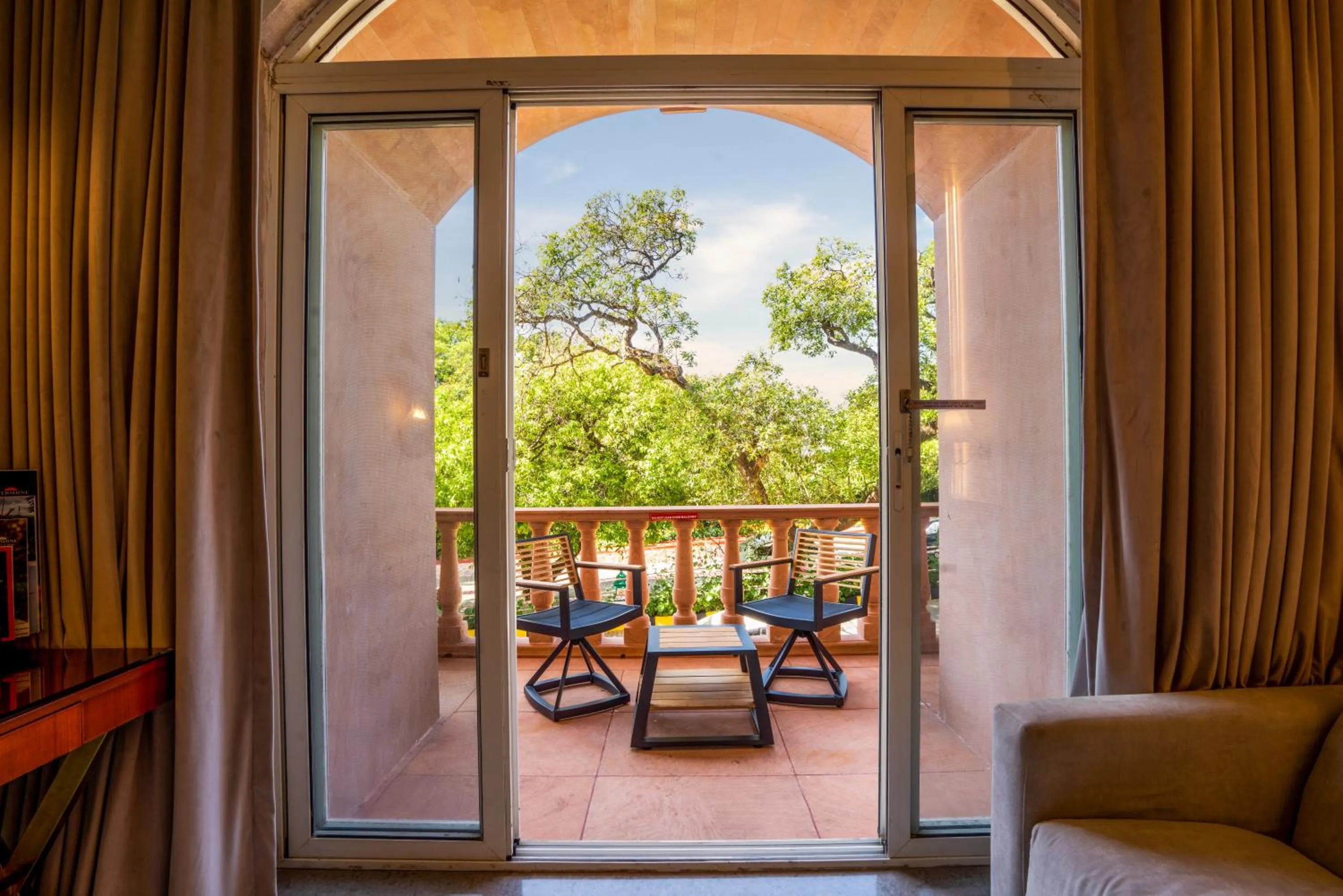 Evershine Resort & Spa