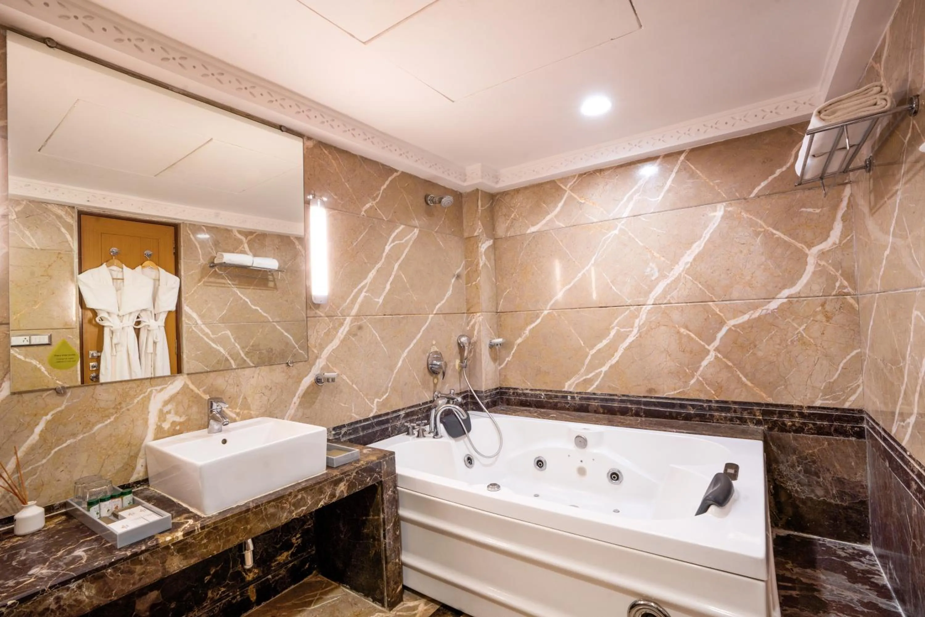 Evershine Resort & Spa