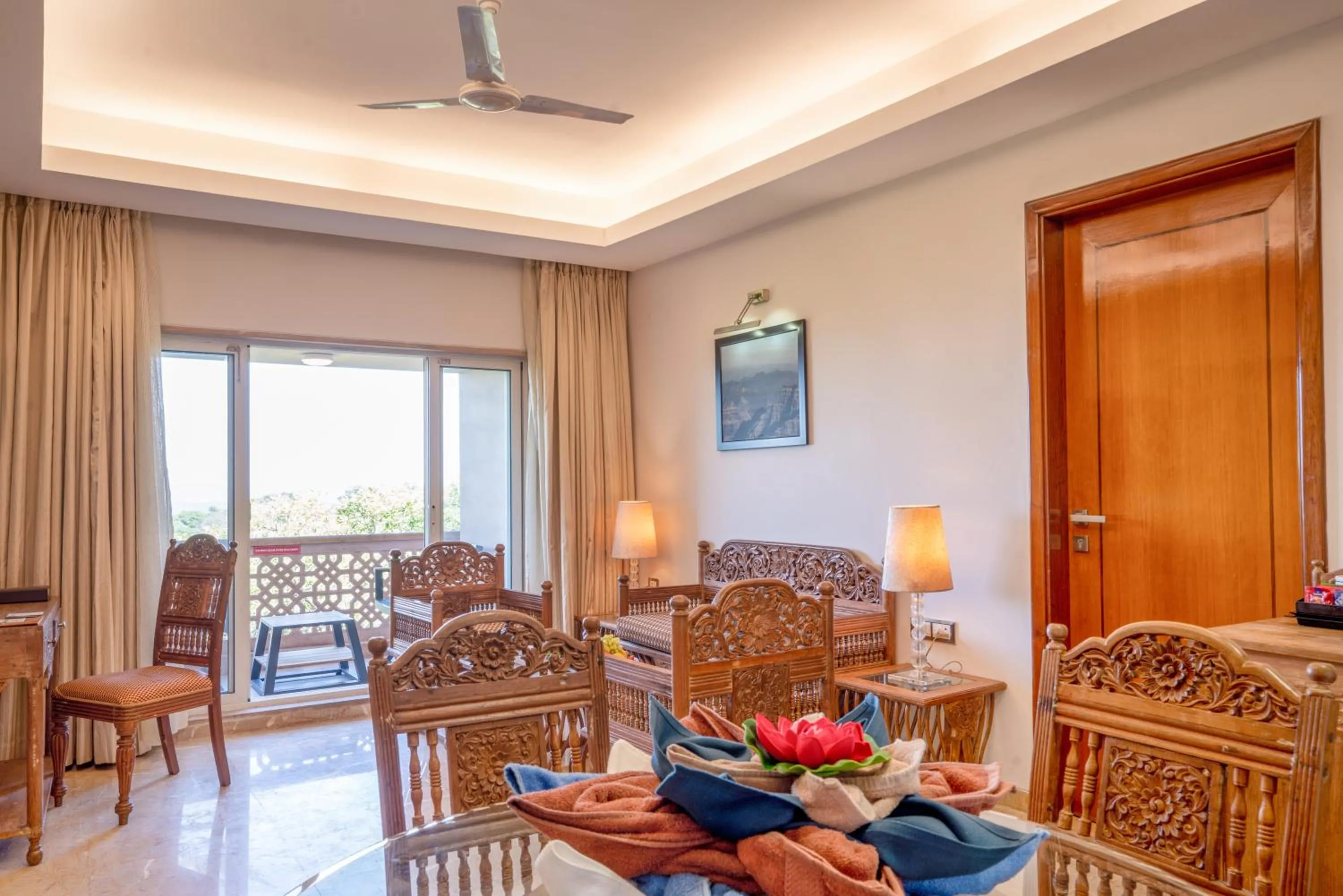 Evershine Resort & Spa