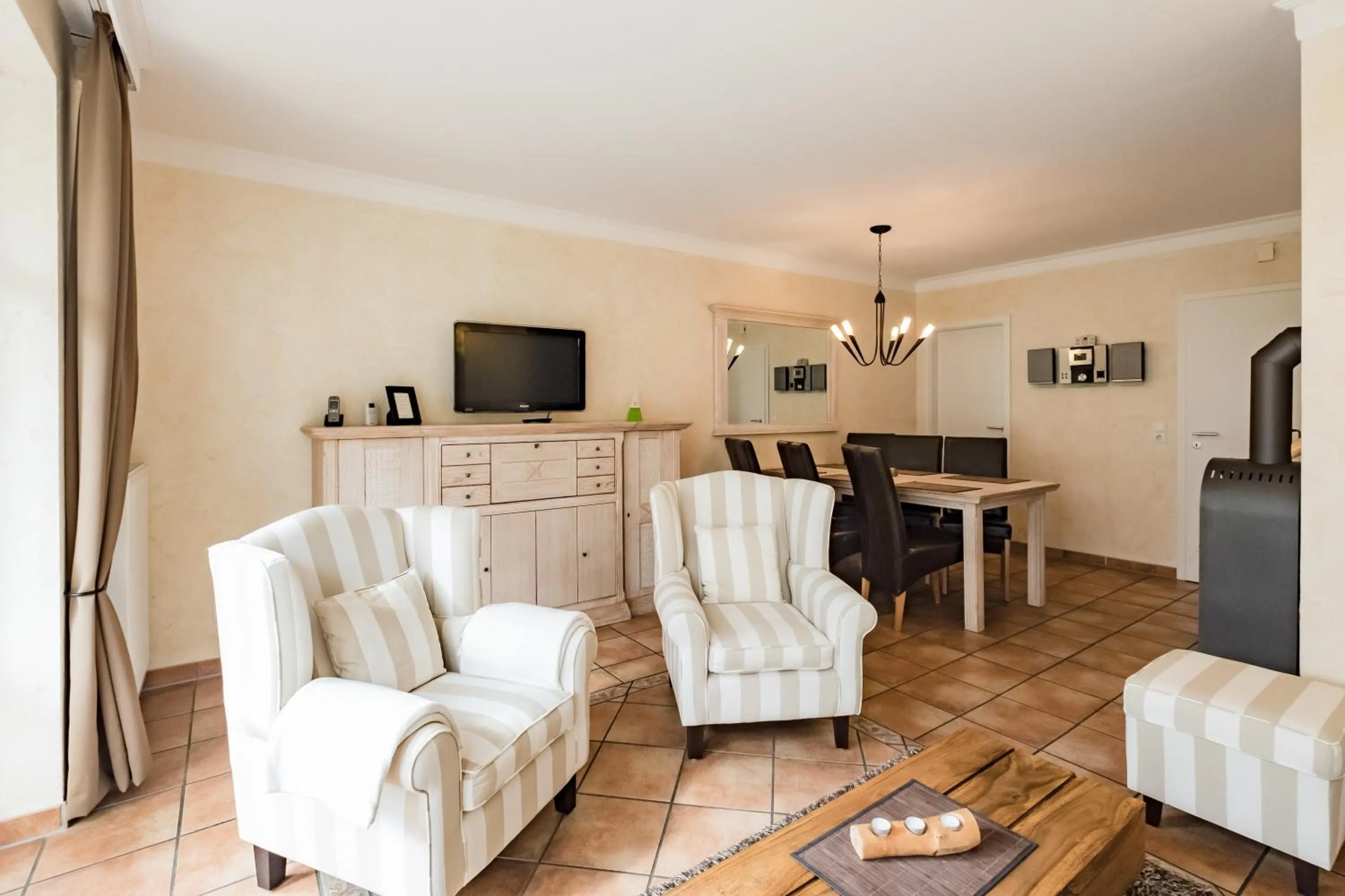 Photo of the whole room in Hotel Kolb