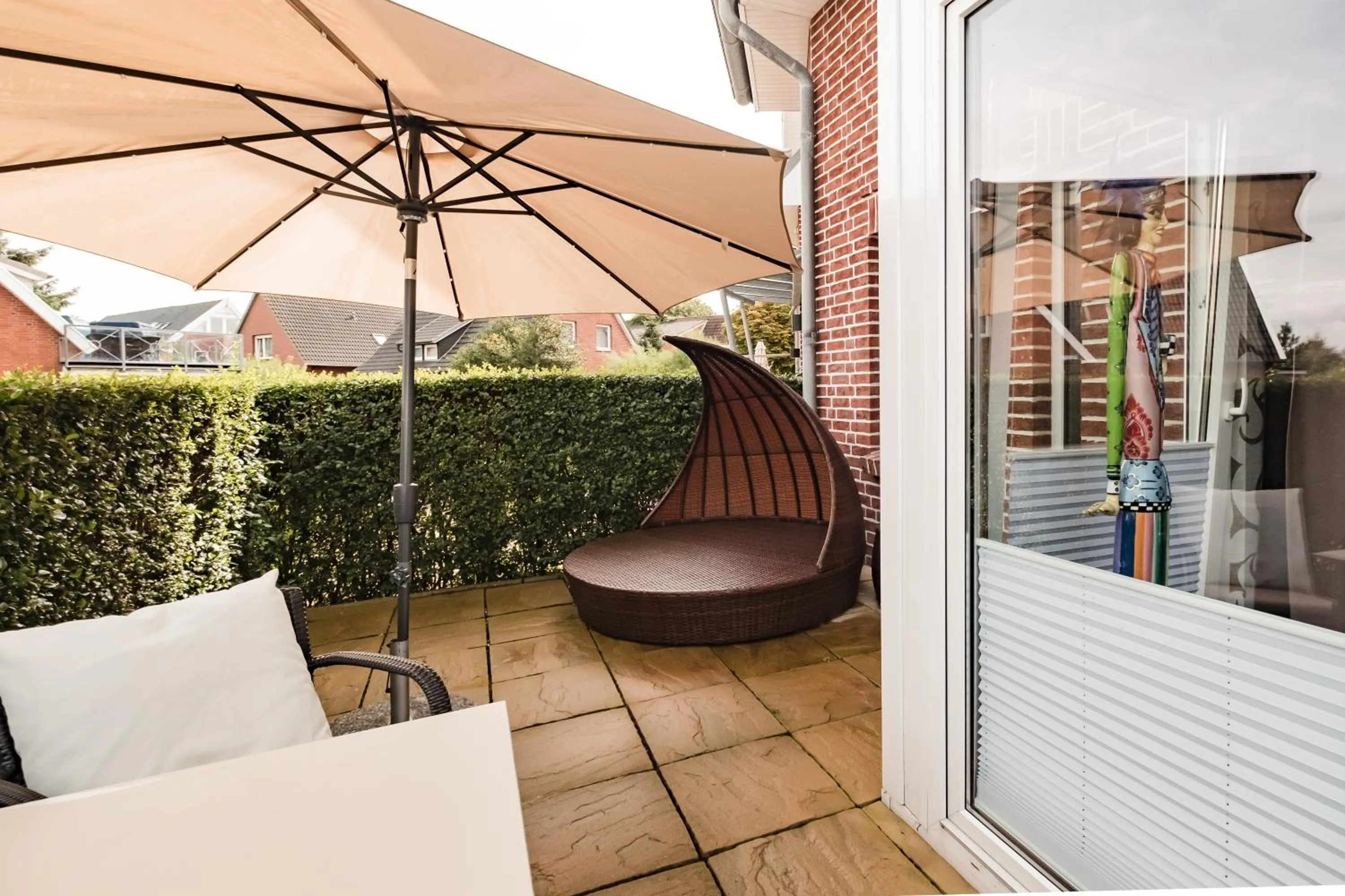 Photo of the whole room in Hotel Kolb