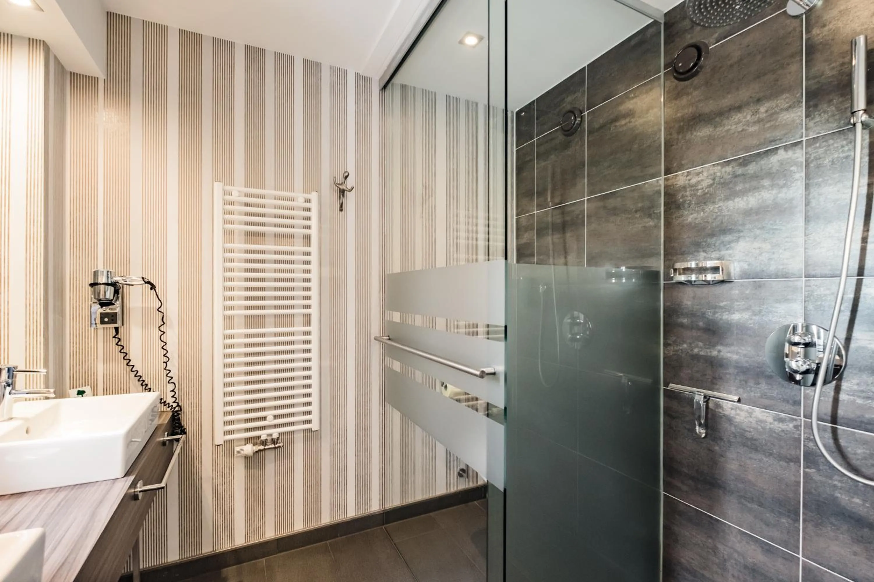 Photo of the whole room in Hotel Kolb