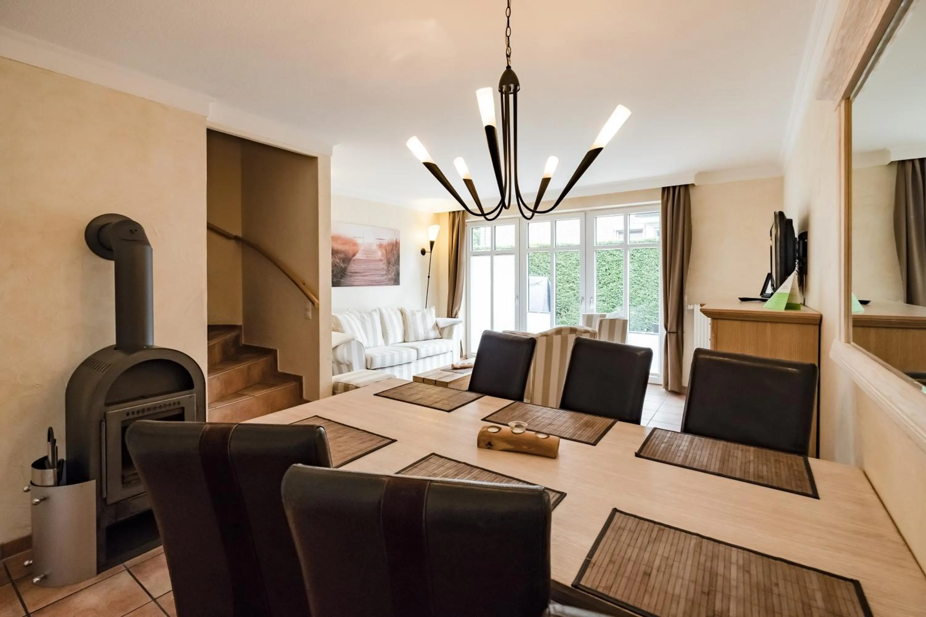 Photo of the whole room in Hotel Kolb