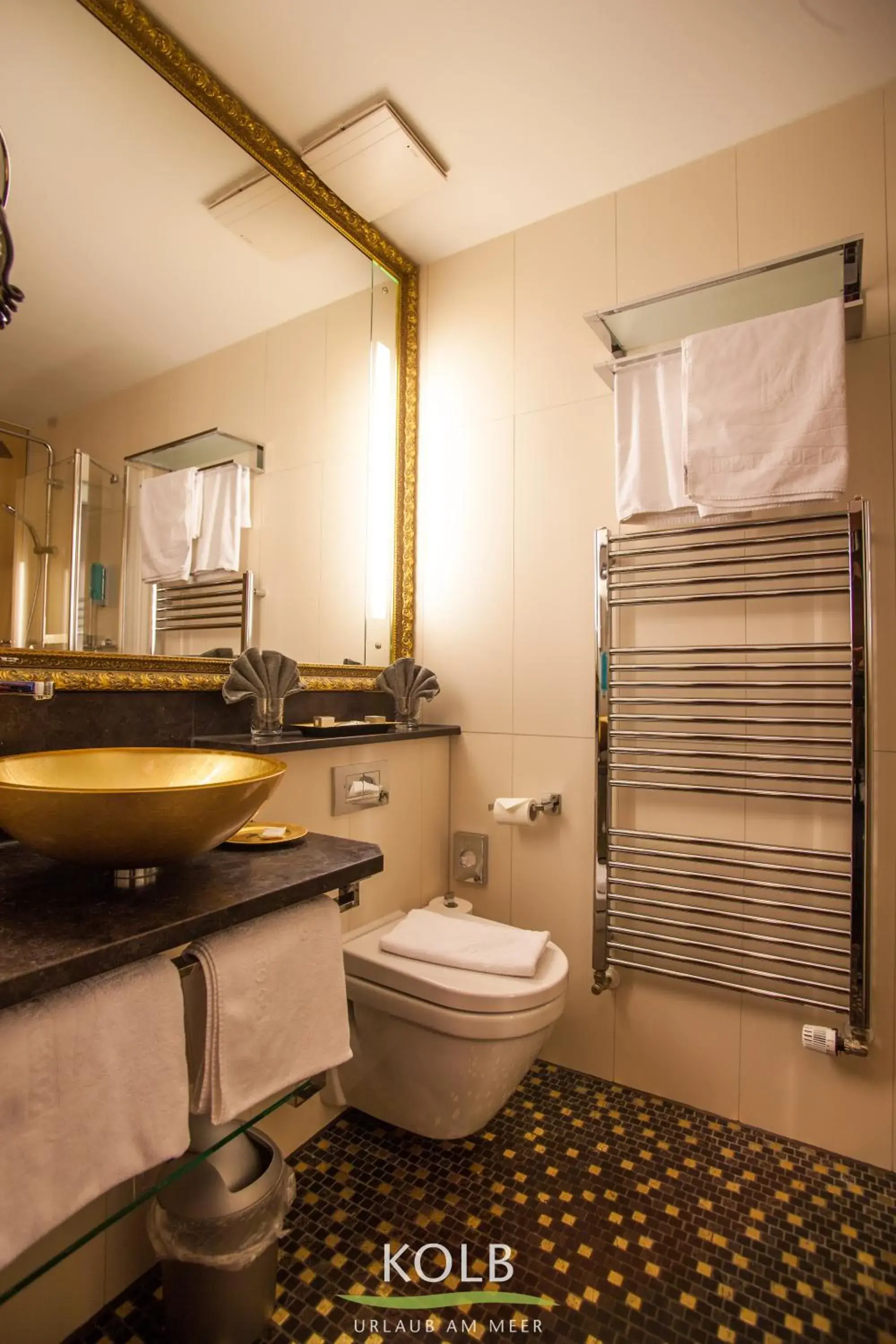 Single Room in Hotel Kolb Single Room in Hotel Kolb