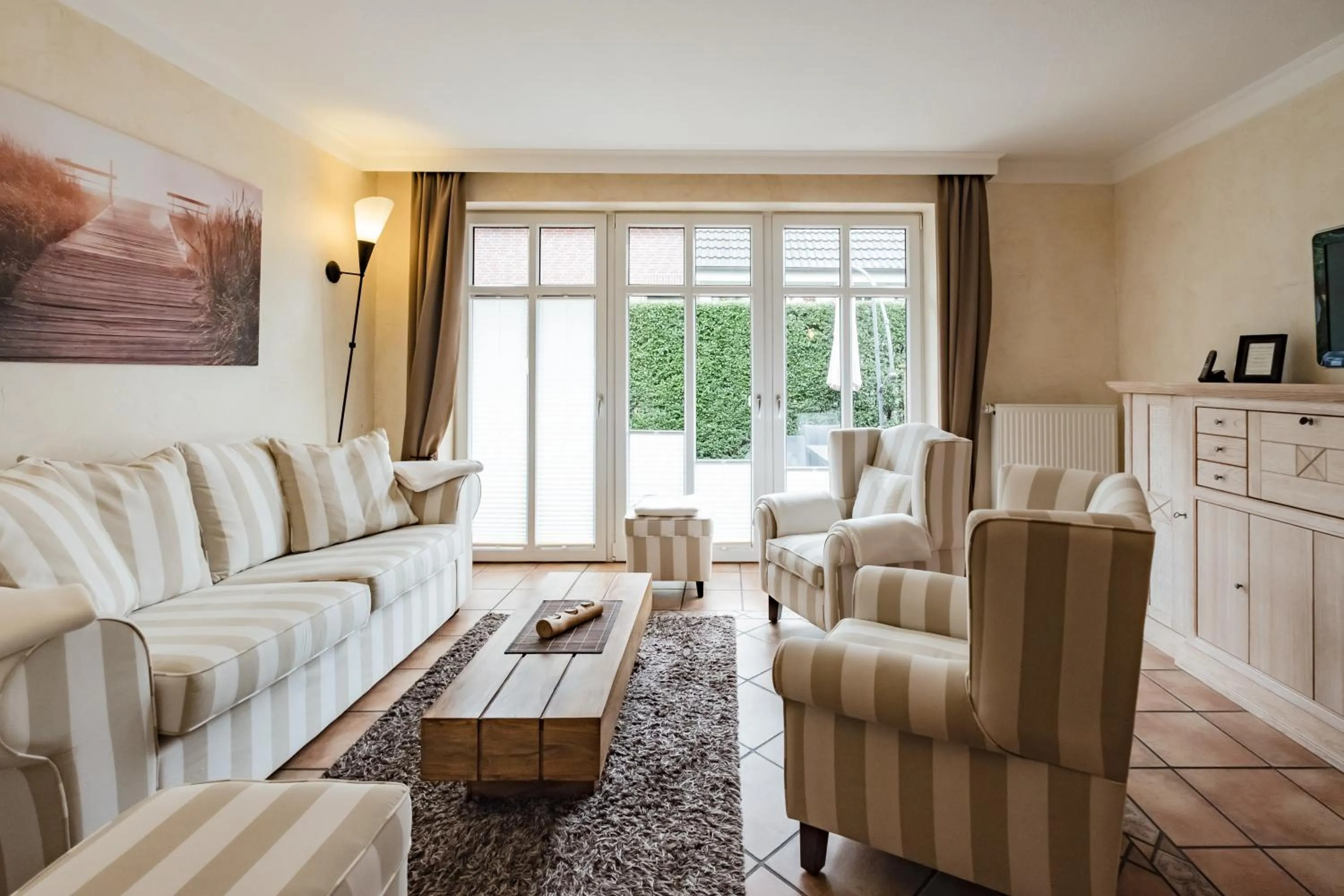 Photo of the whole room in Hotel Kolb