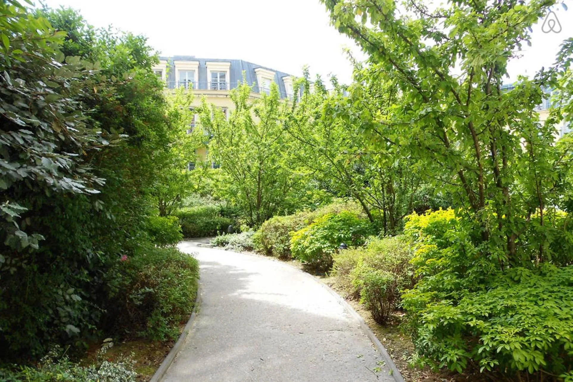 Apartment in Chessy very near Disneyland