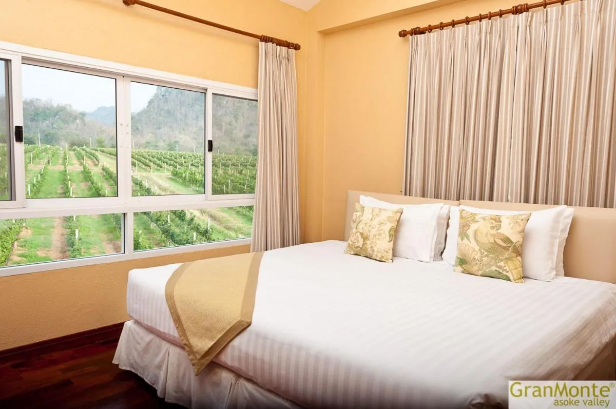 GRANMONTE Wine Cottage