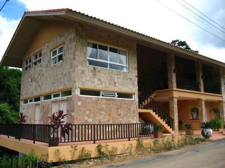 GRANMONTE Wine Cottage