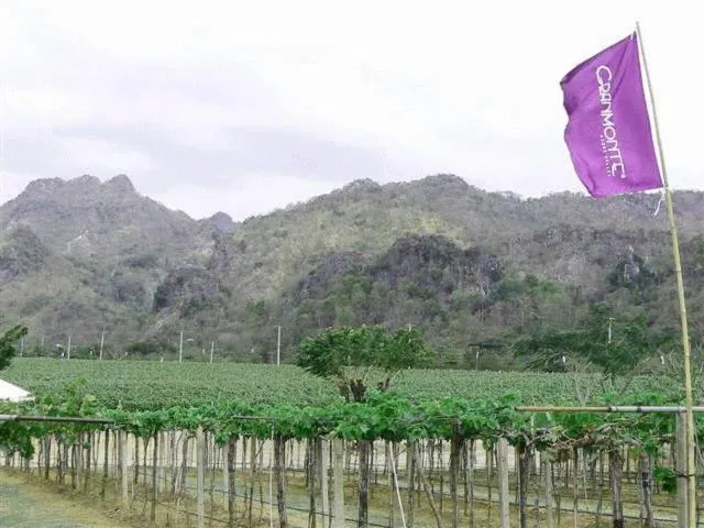 GRANMONTE Wine Cottage