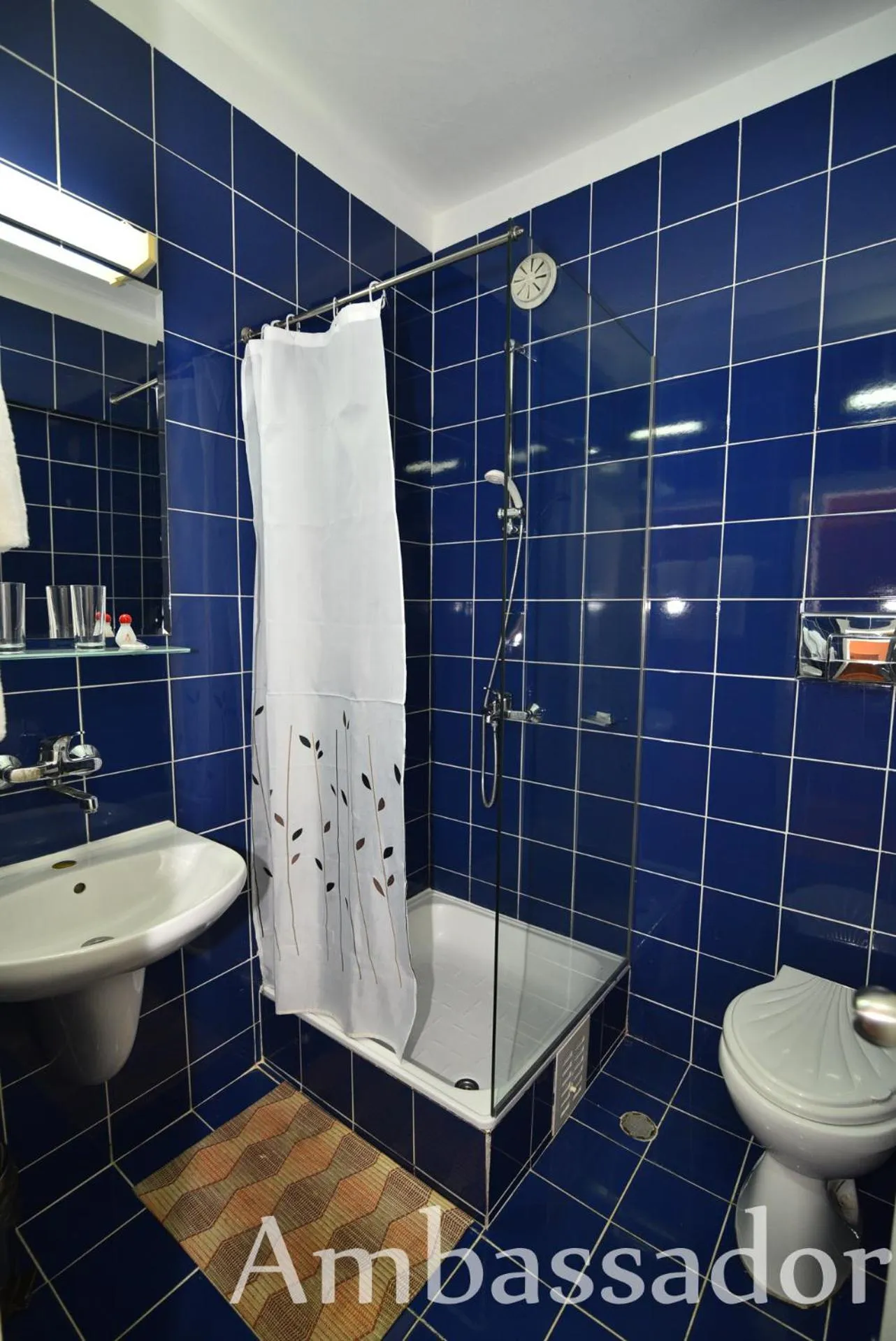 Hotel Ambassador - Free Parking