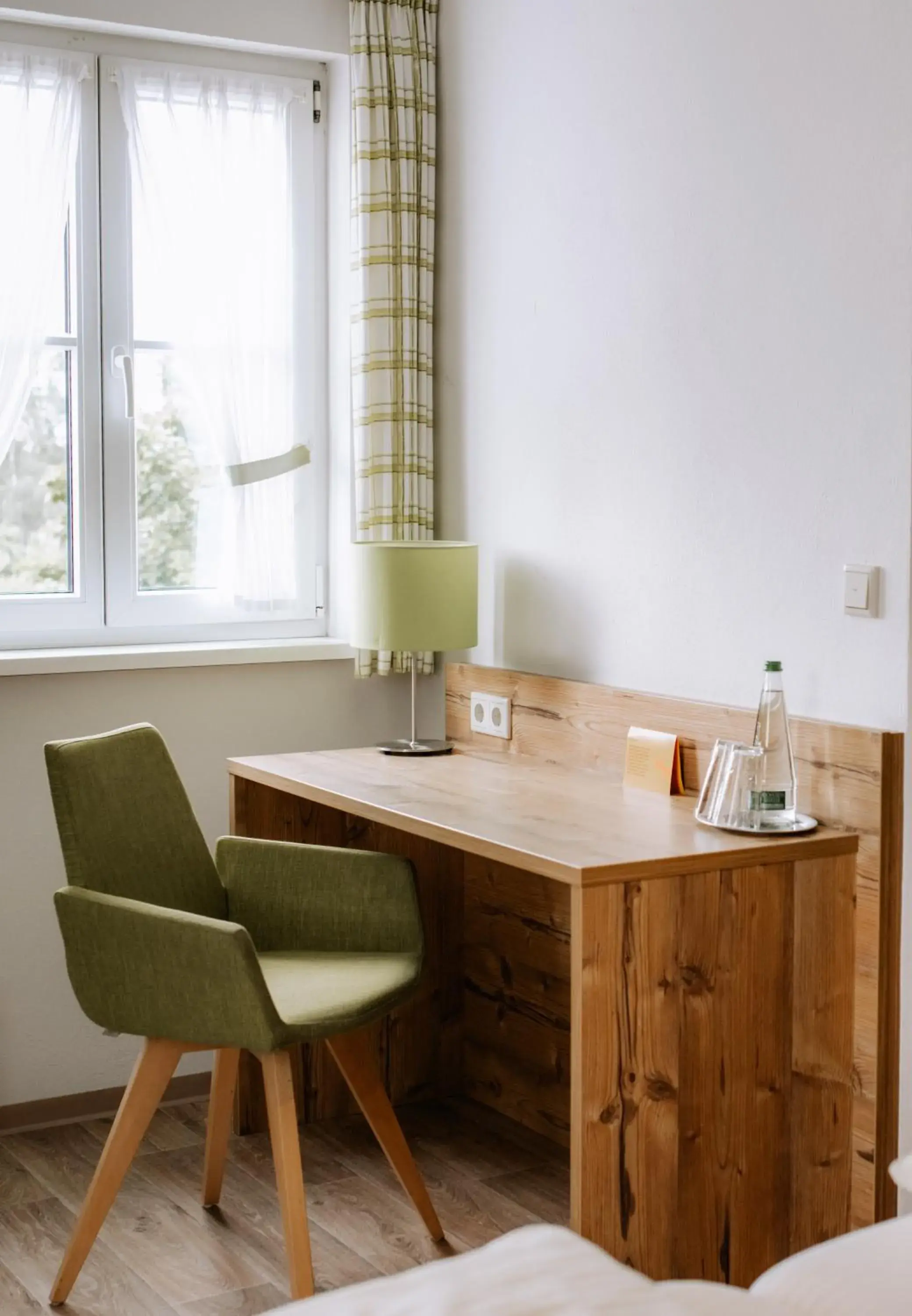 Superior Double Room - single occupancy in Landhotel Gary Superior Double Room - single occupancy in Landhotel Gary