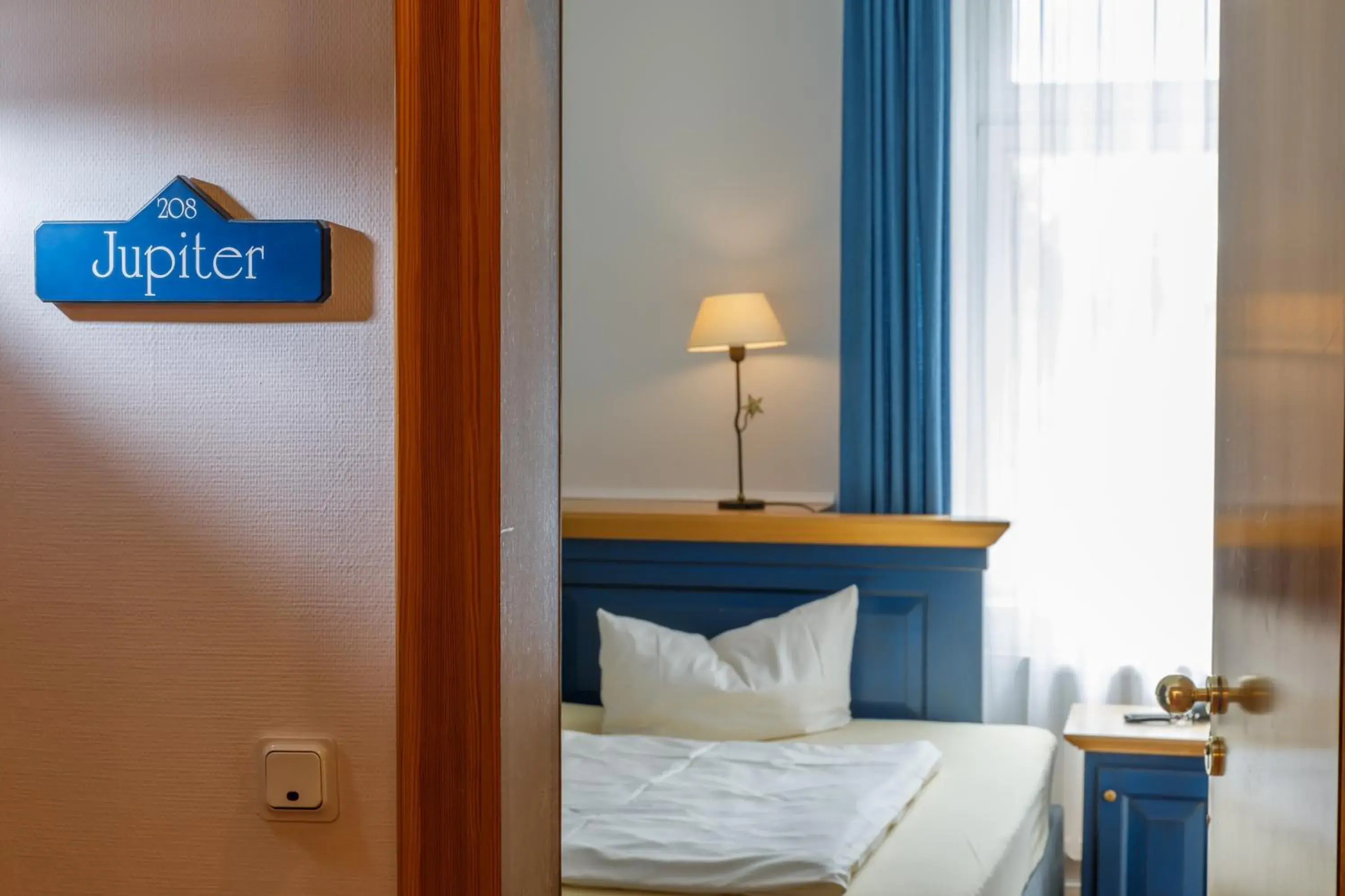 Single Room in Hotel Der Kräuterhof Single Room in Hotel Der Kräuterhof