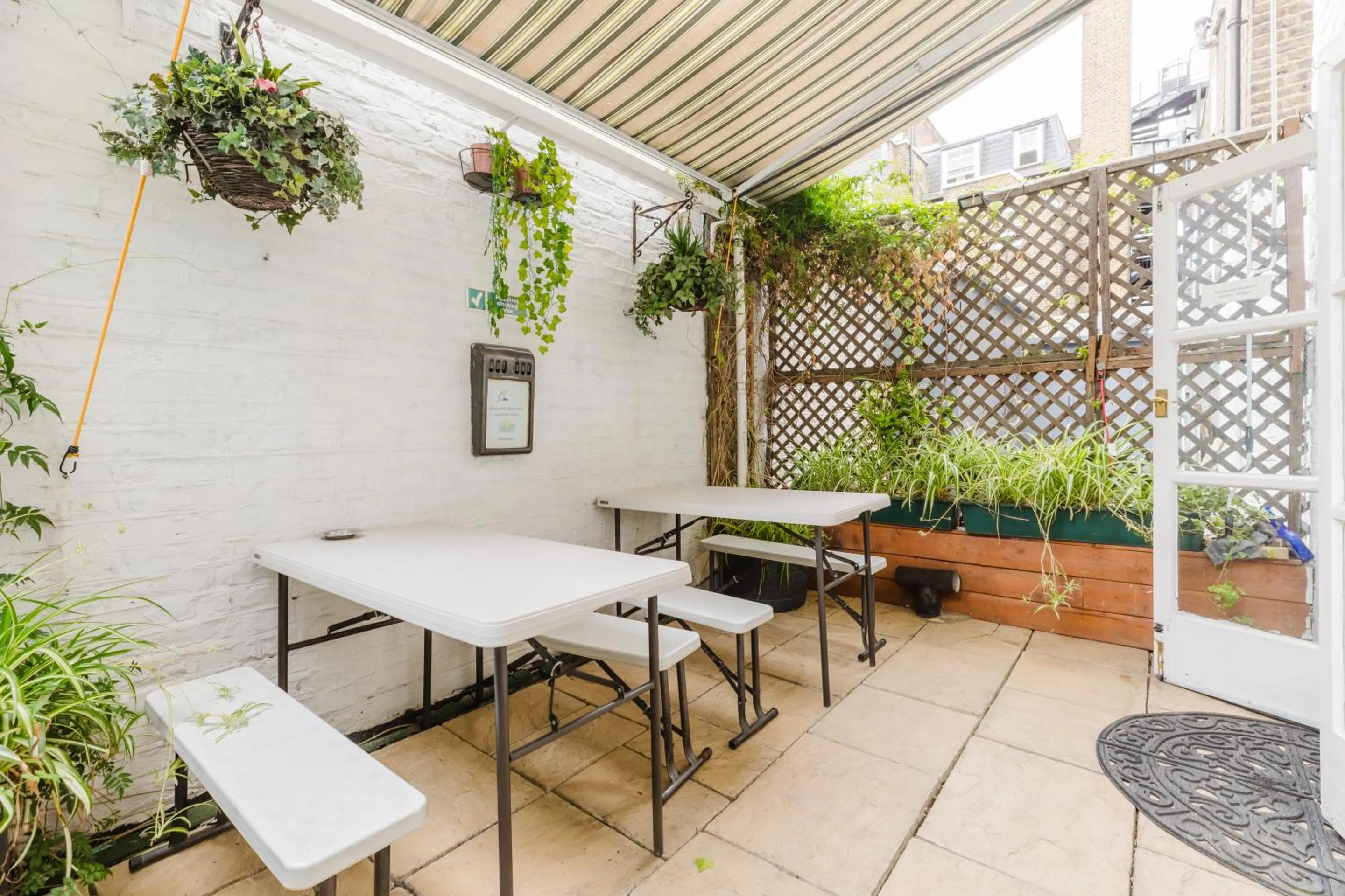 Property building in The Chapter Hotels - Falcon Hotel