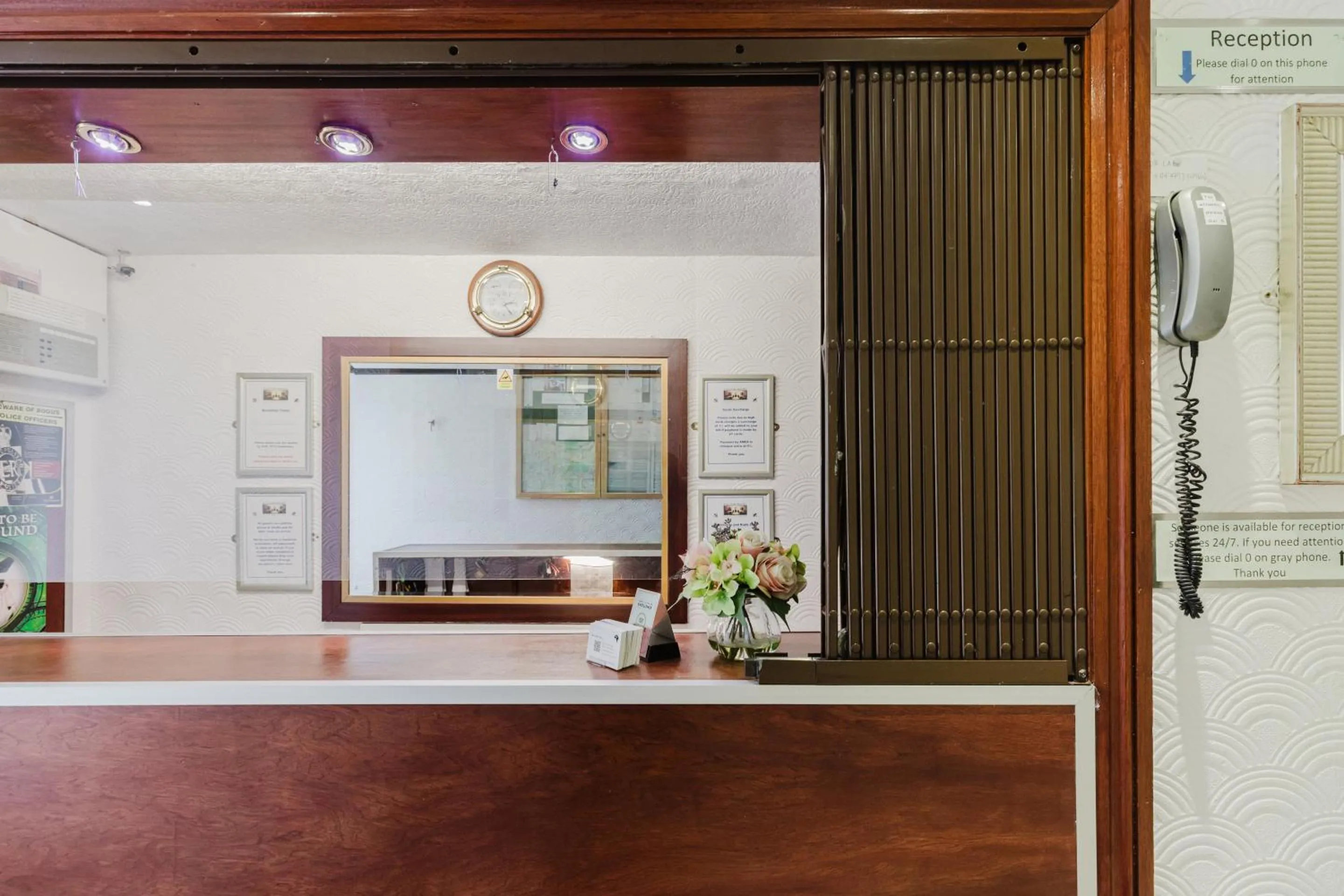 Other in The Chapter Hotels - Falcon Hotel