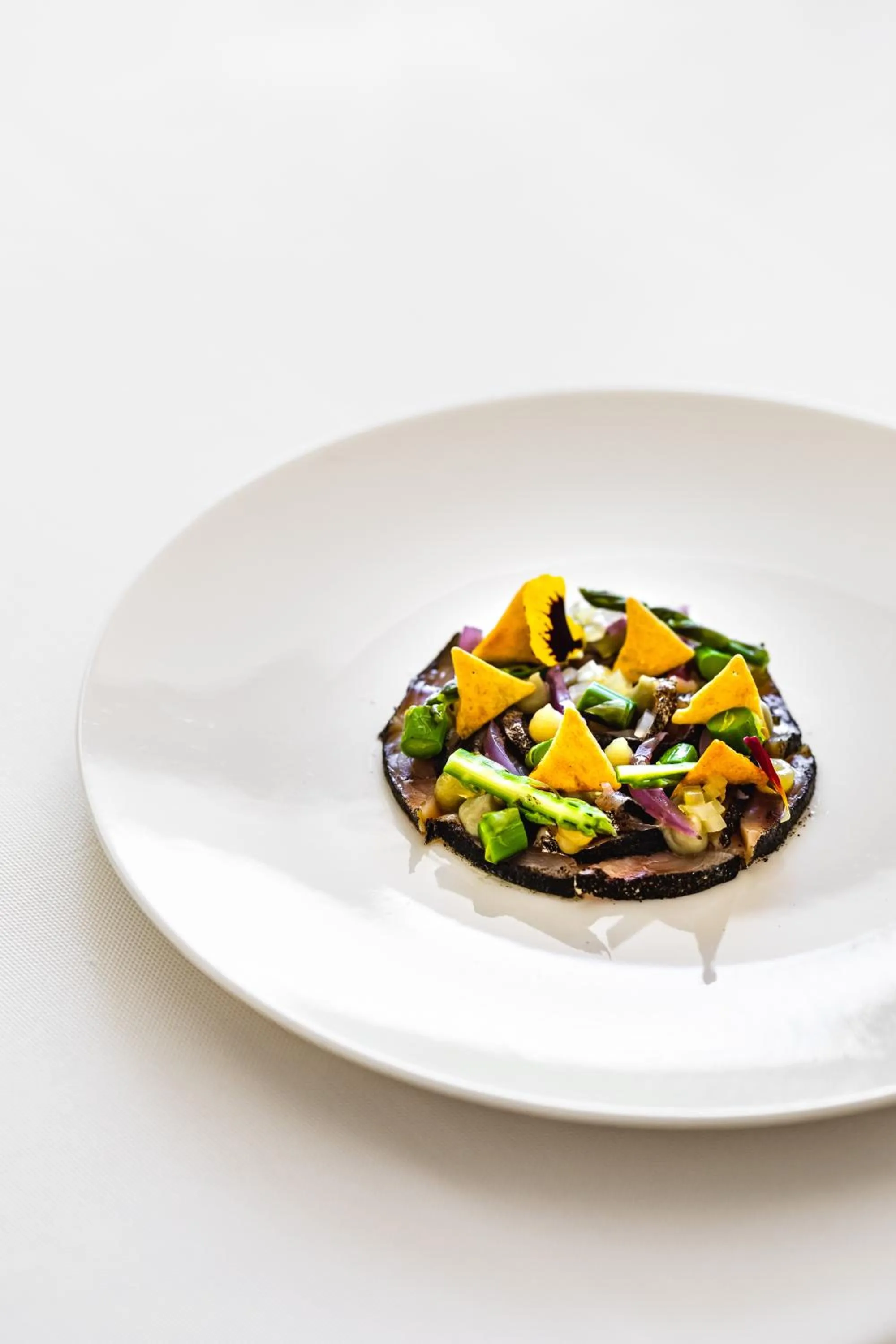 Food in SeeBay Hotel