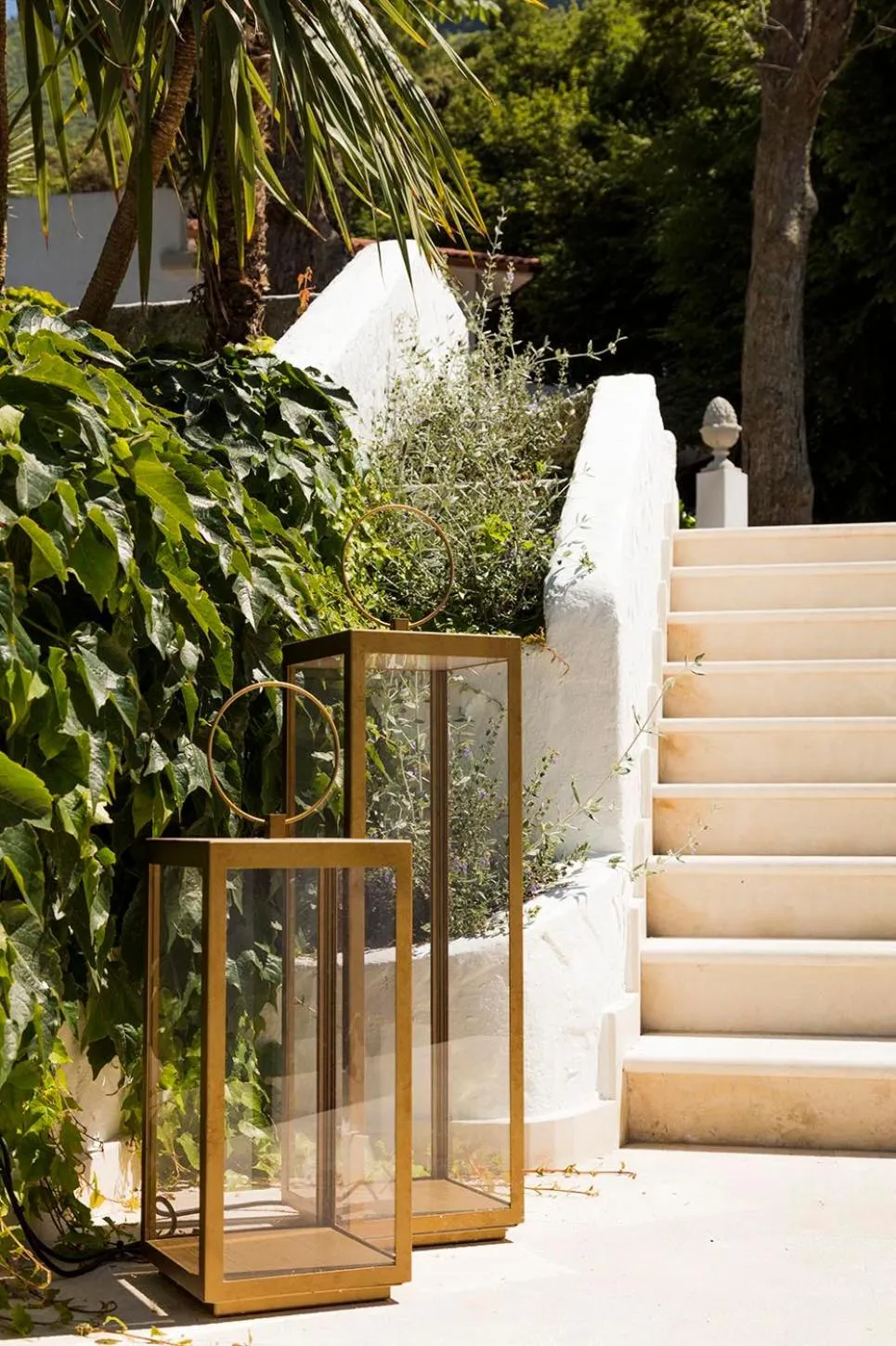 Facade/entrance in SeeBay Hotel