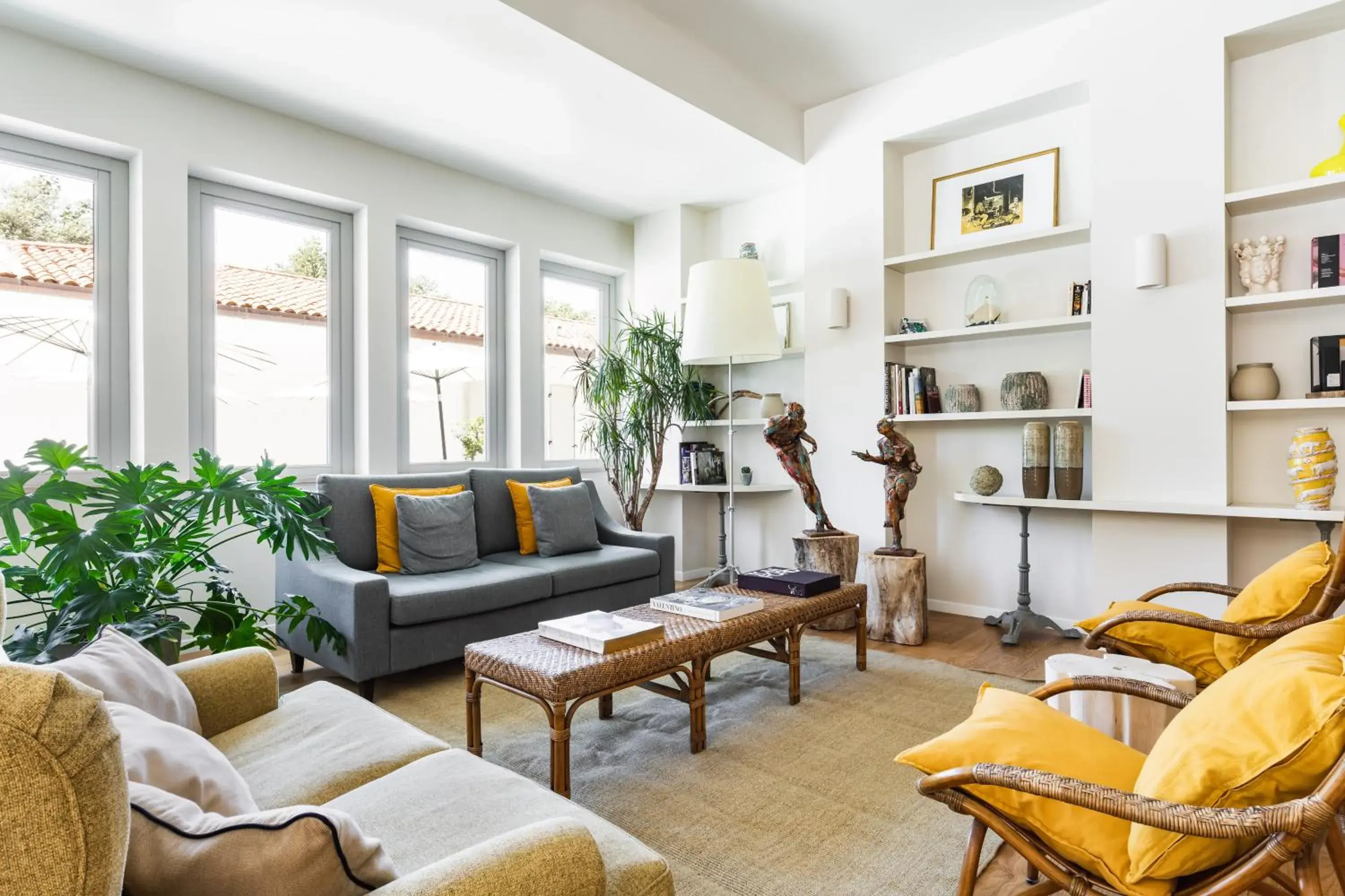 Lobby or reception in SeeBay Hotel Lobby or reception in SeeBay Hotel