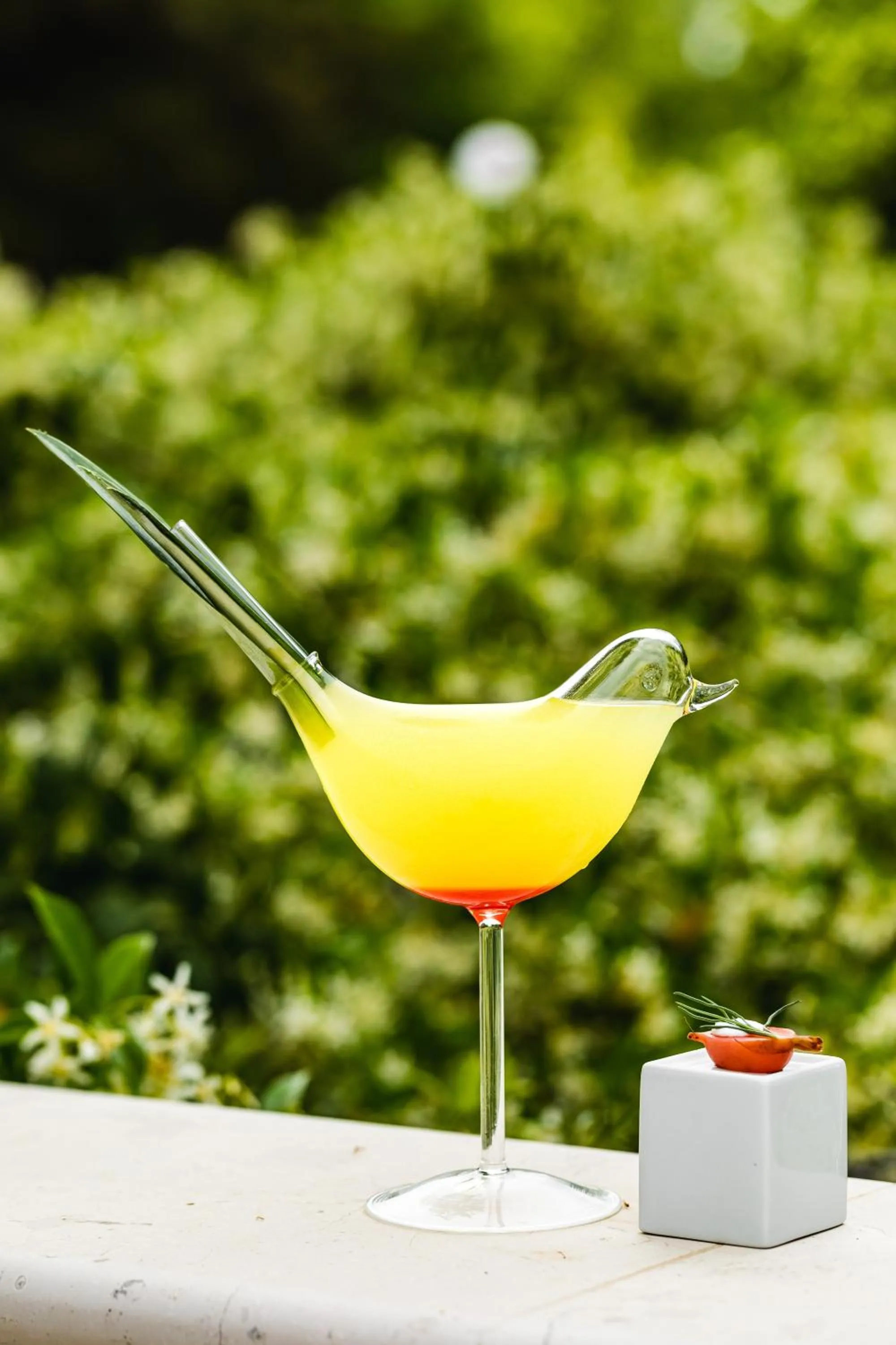 Drinks in SeeBay Hotel