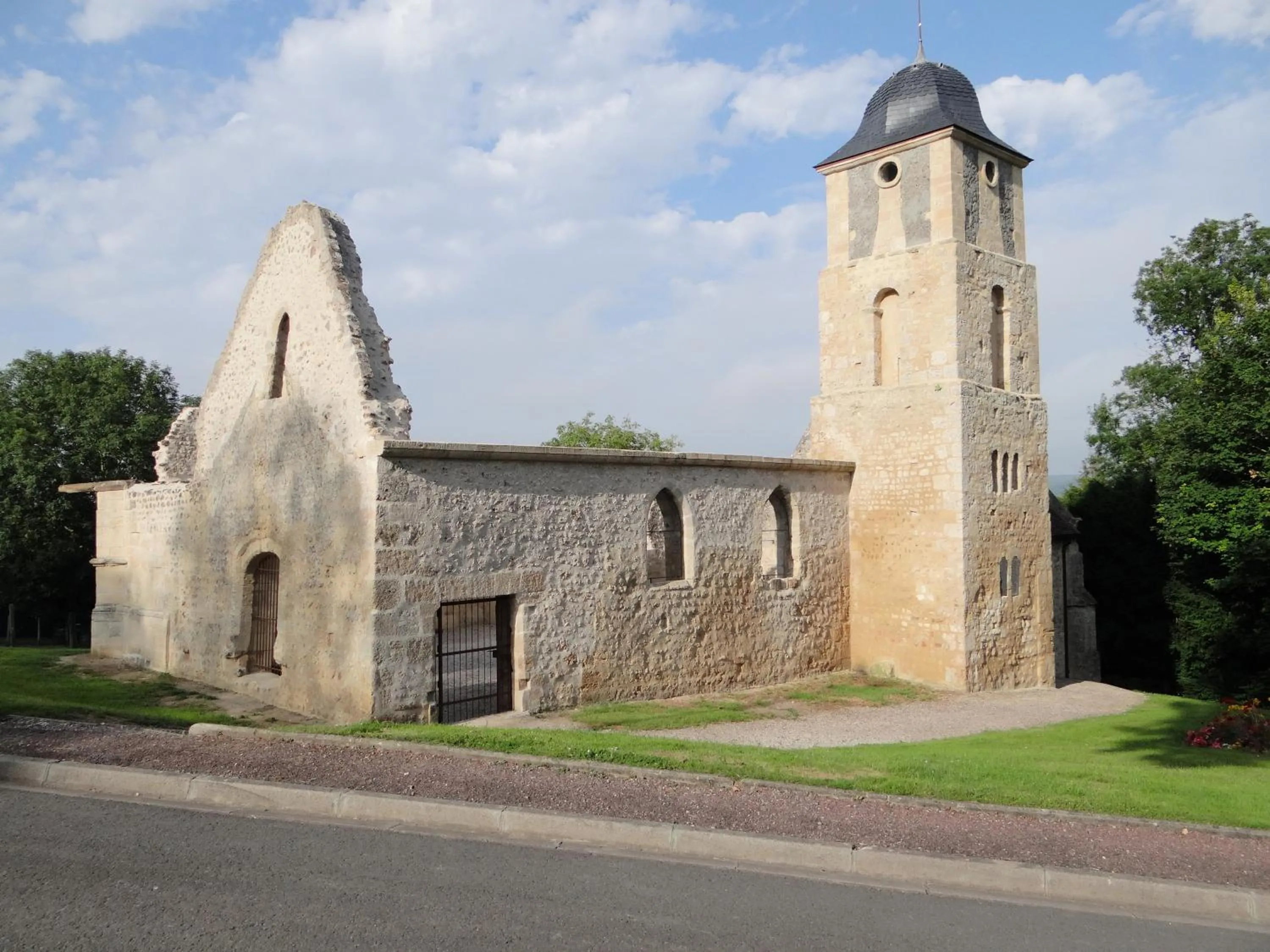 Off site in Sweet Home Appart'Hôtel Deauville Sud