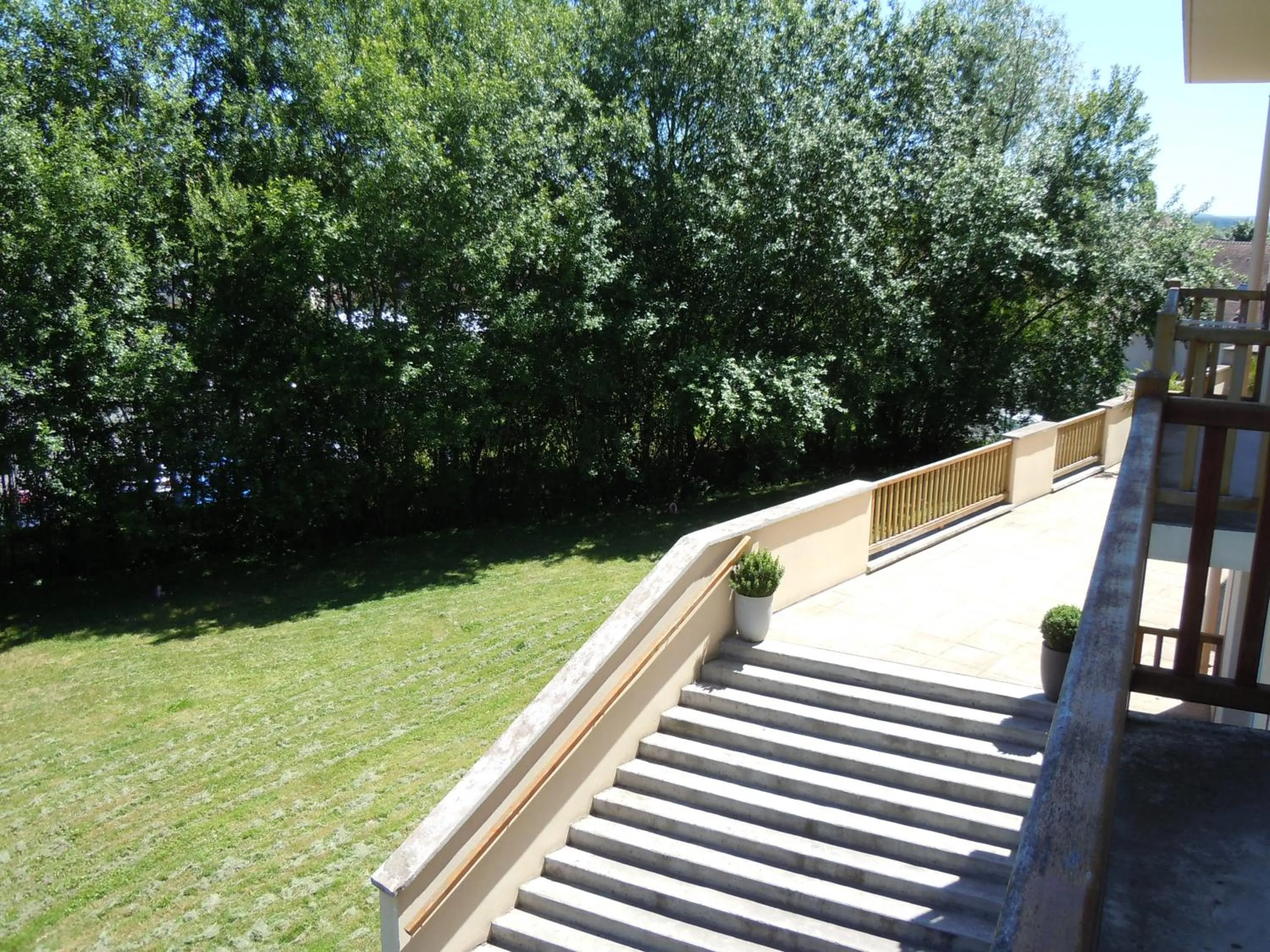 Sweet Home Appart'Hôtel Deauville Sud