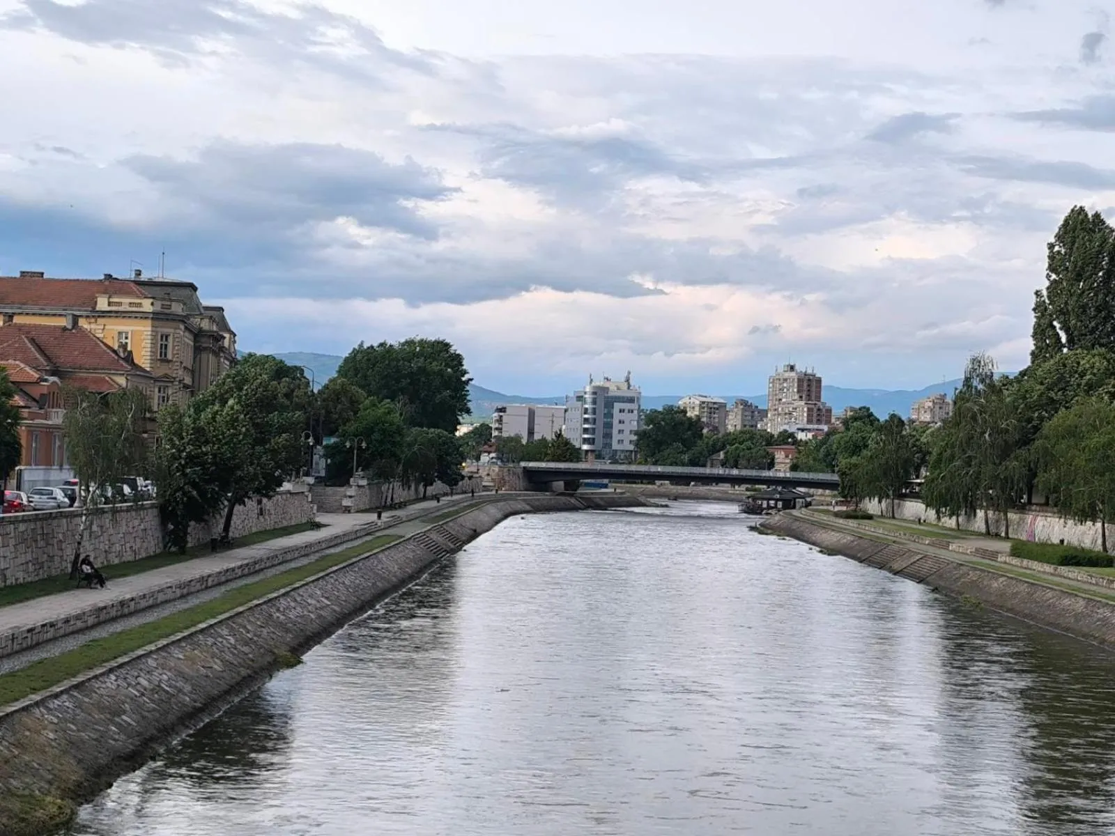 Duplex Apartment - single occupancy in Apartment By the River