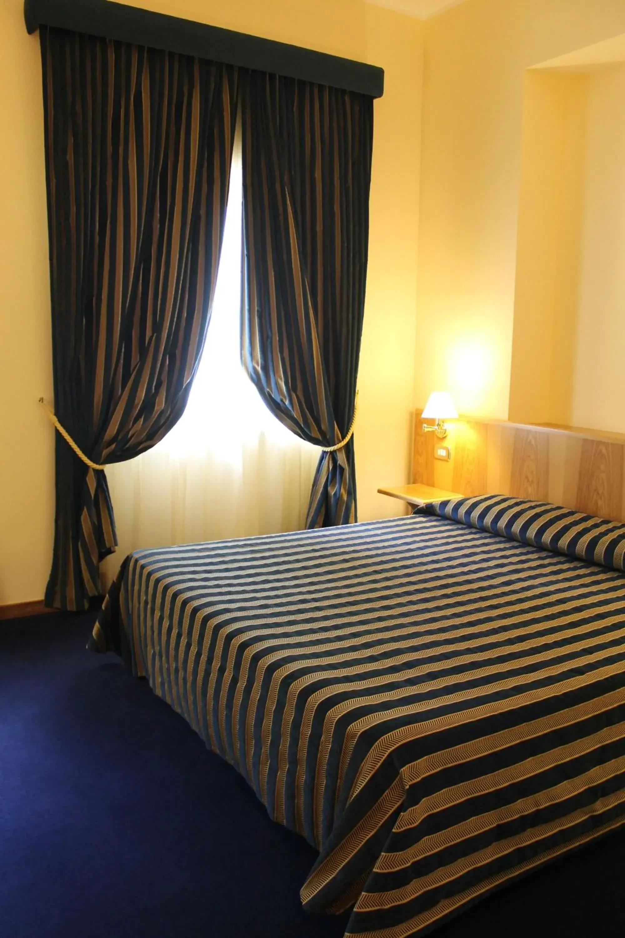 Double Room - single occupancy in La Fonte dell'Astore Double Room - single occupancy in La Fonte dell'Astore
