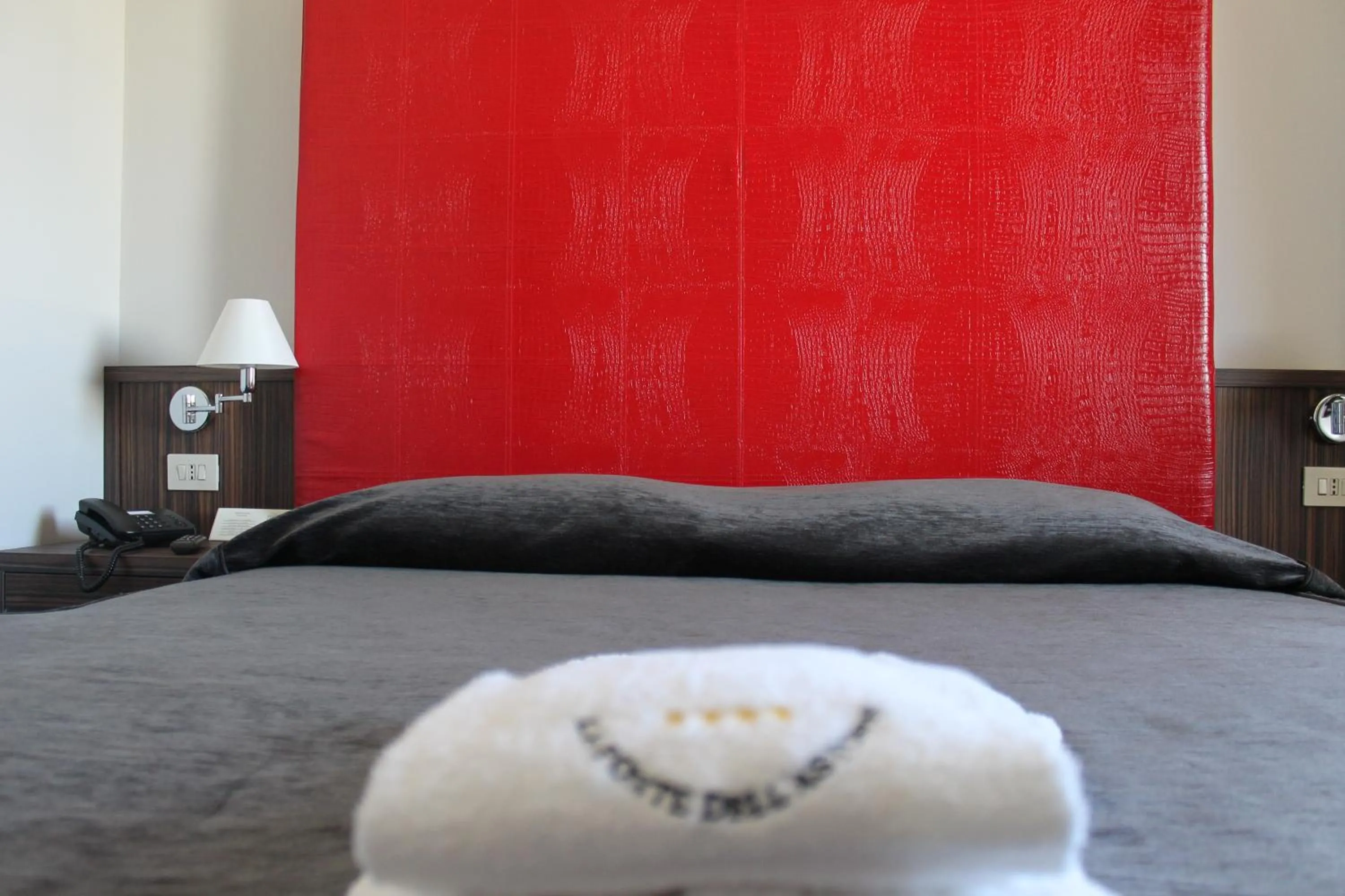 Suite in La Fonte dell'Astore