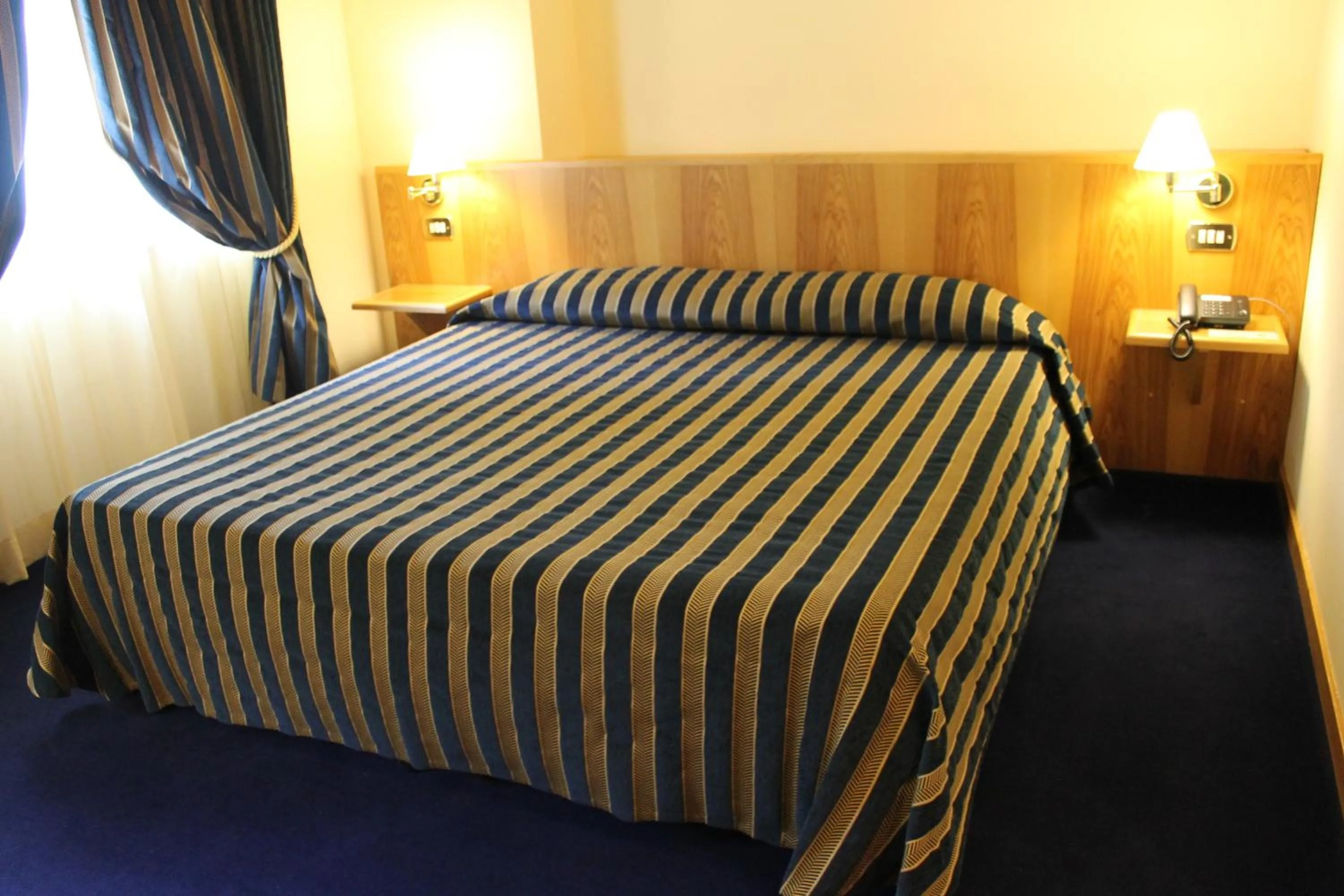 Double Room - single occupancy in La Fonte dell'Astore