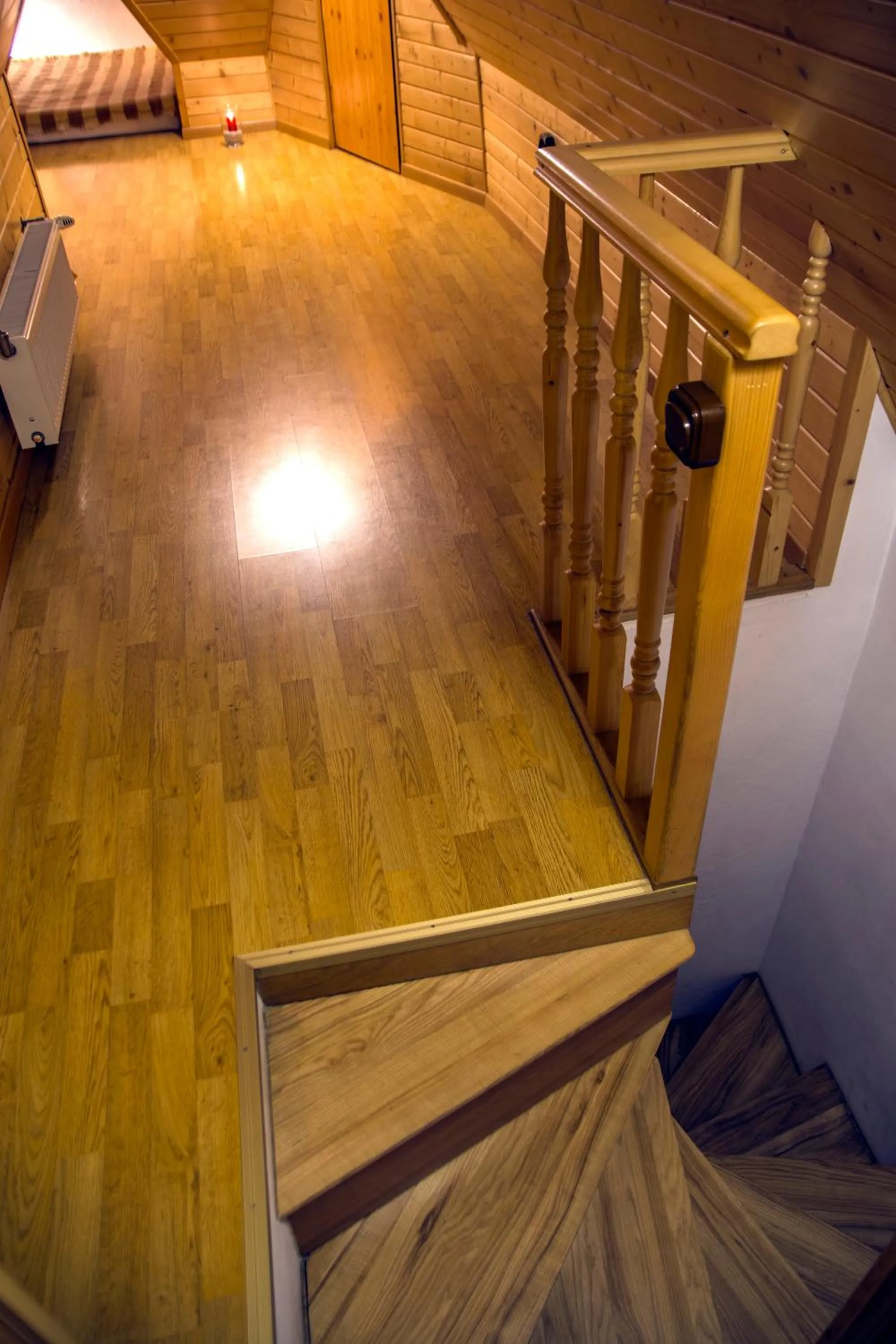 Bed in Willa u Słodkiego