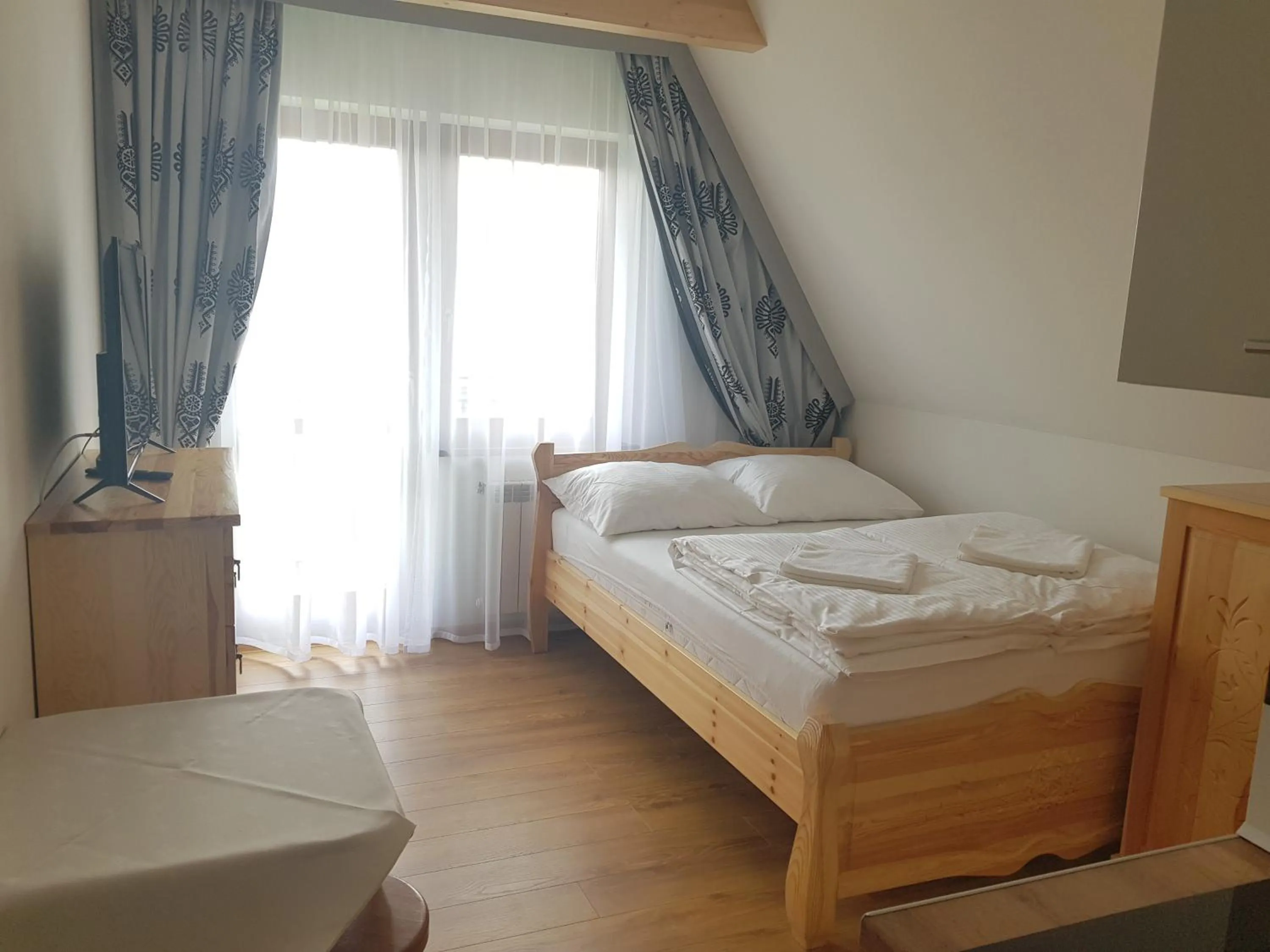 Bed in Willa u Słodkiego