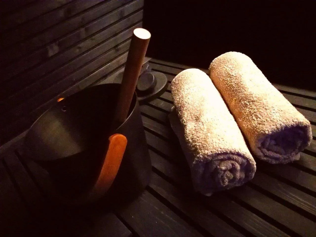 Area and facilities in Il Piccolo Dolomiti Resort