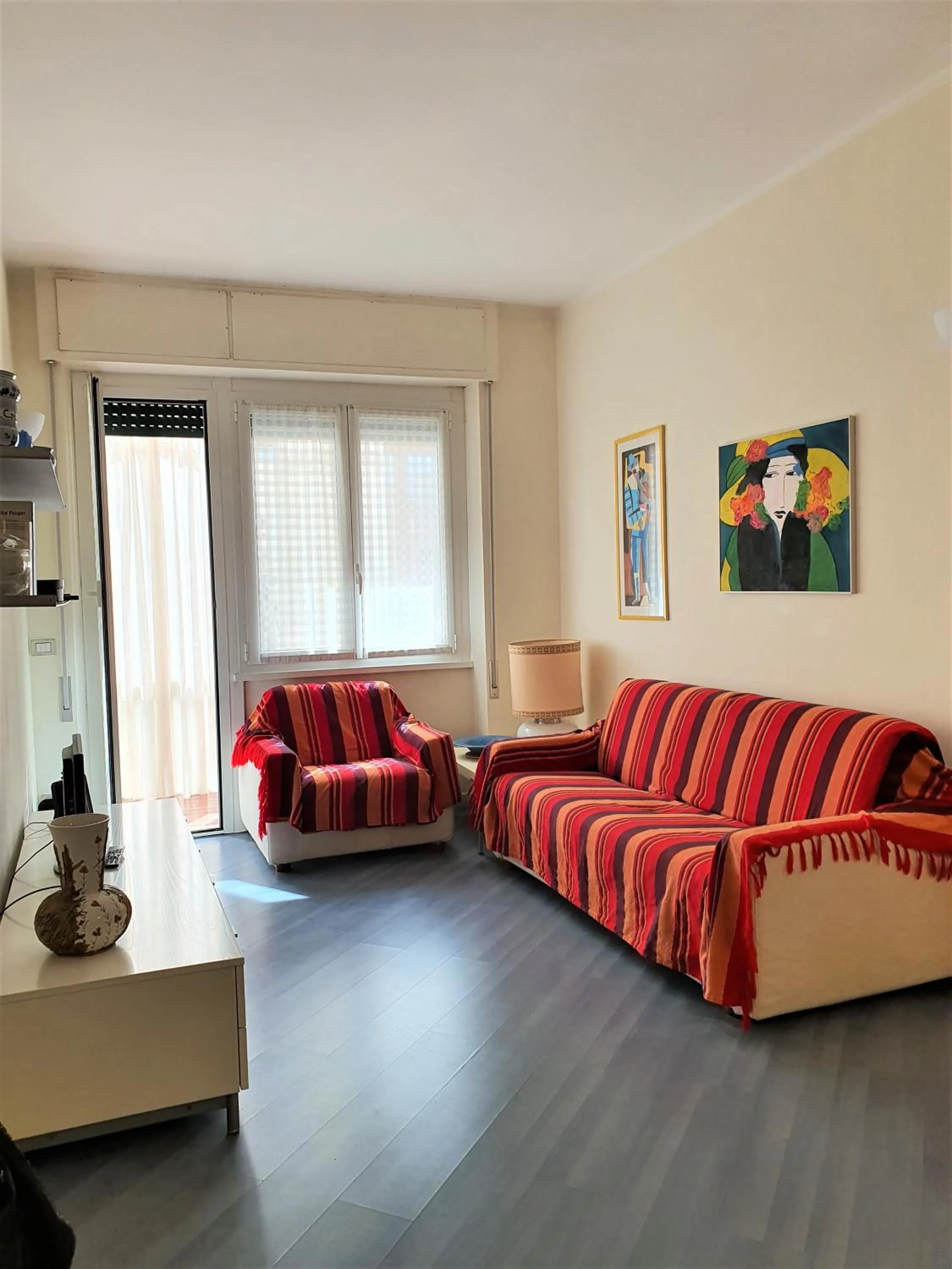 Casa Azzurra