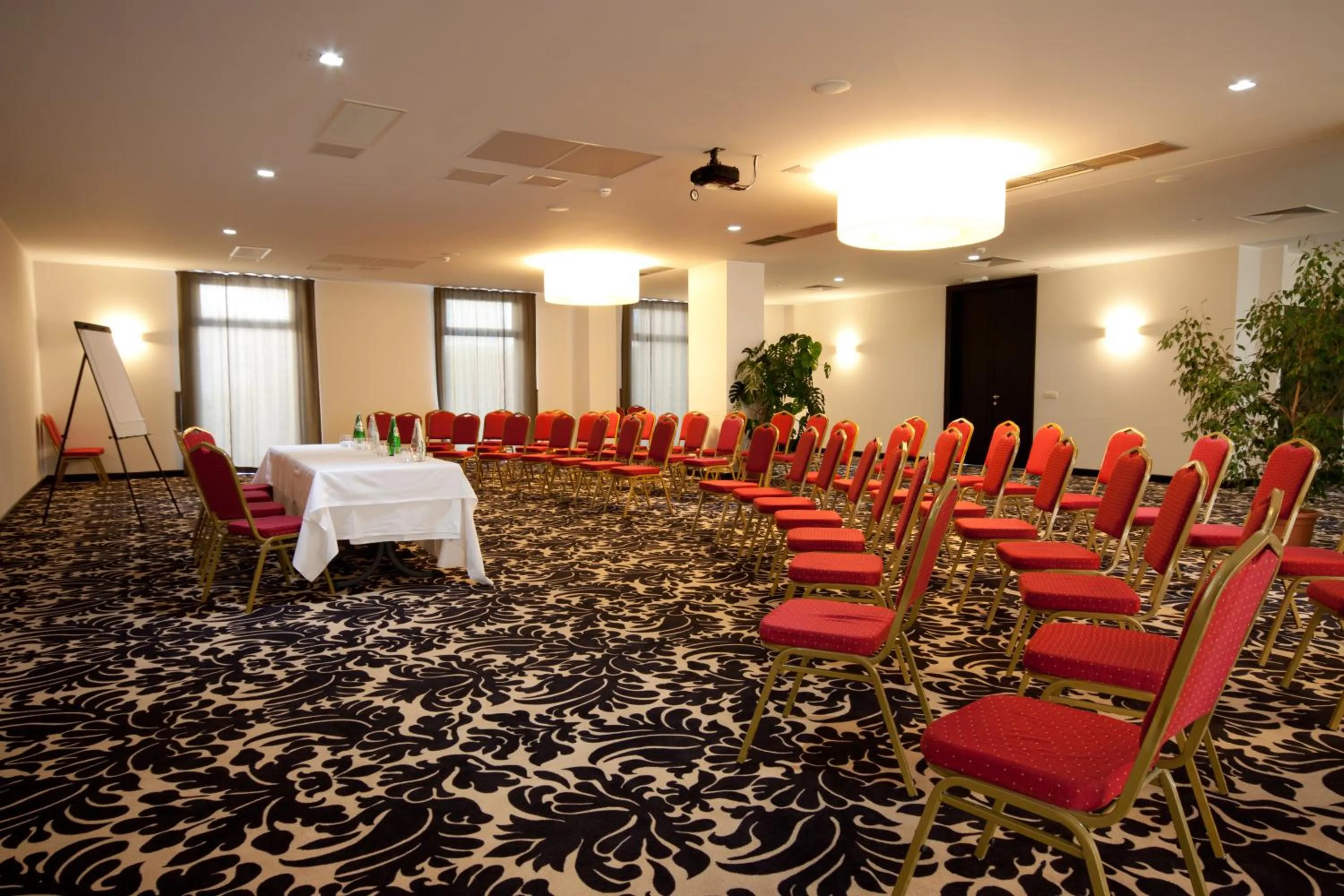Business facilities in Hotel Laurus - Liburnia