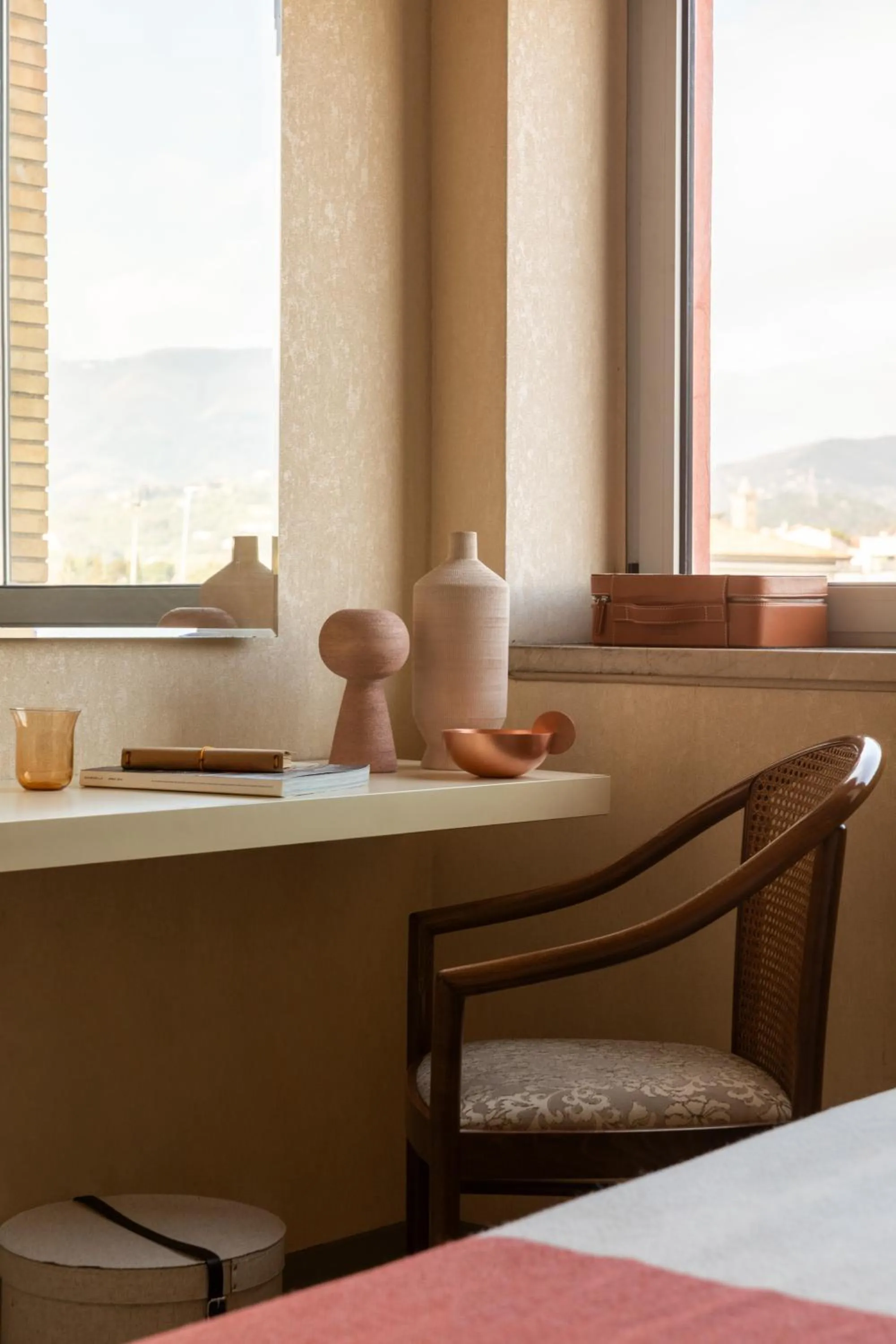 Dining area in Hotel Al Sant'Andrea