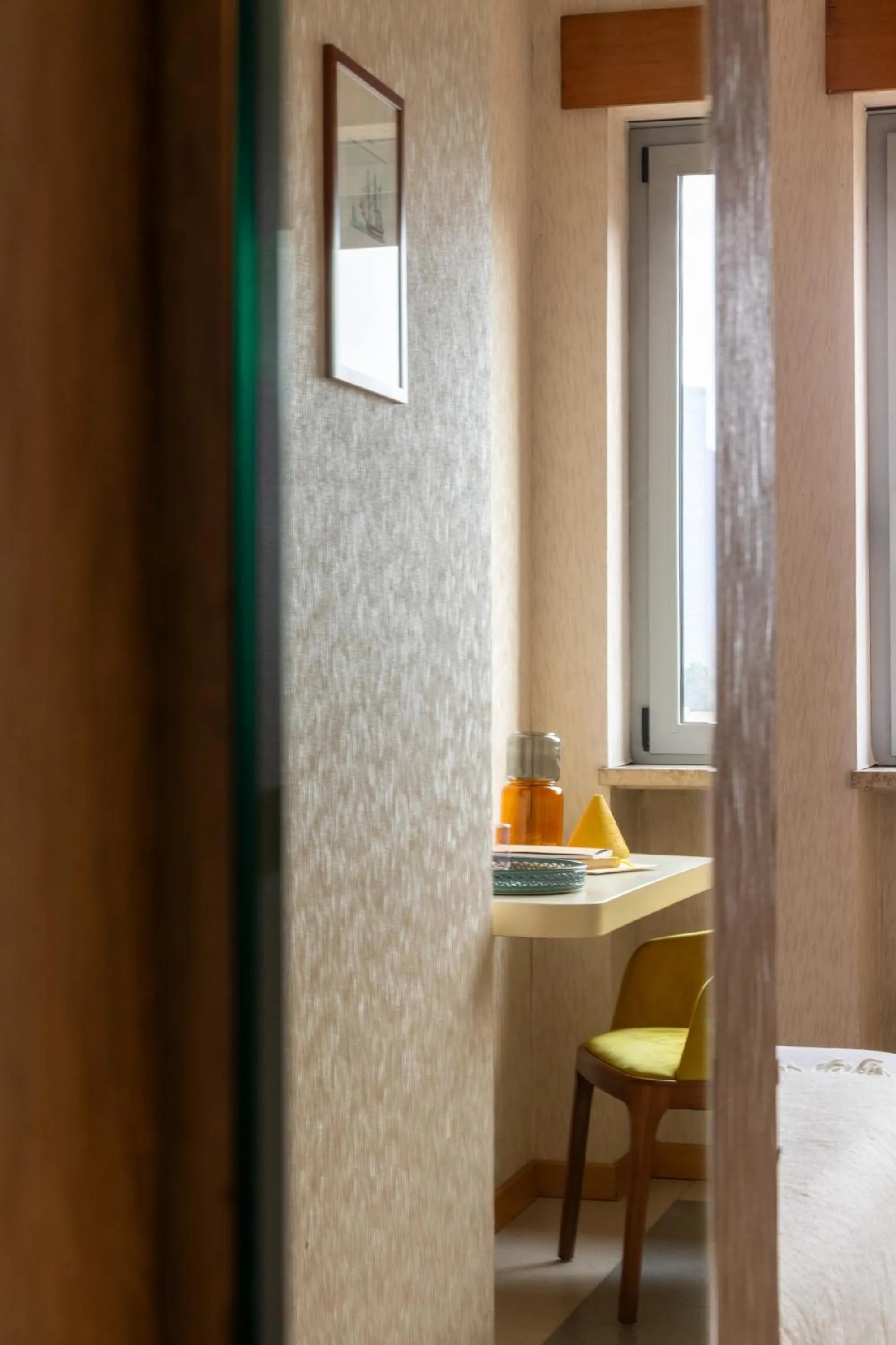 Dining area in Hotel Al Sant'Andrea